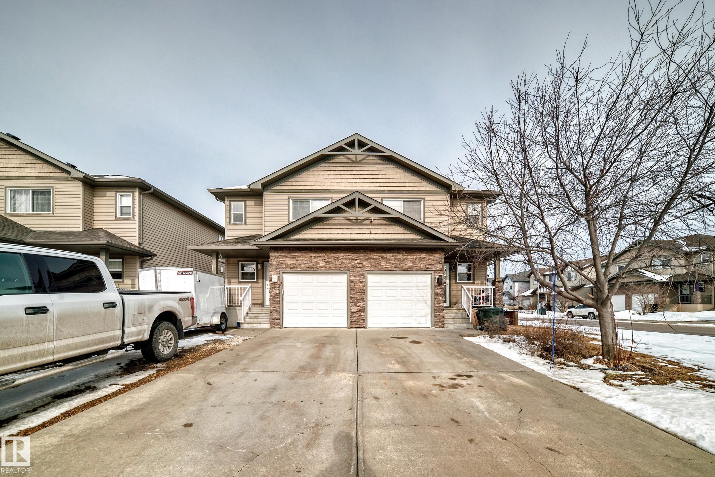 2 Hartwick Loop, Harvest Ridge, Spruce Grove