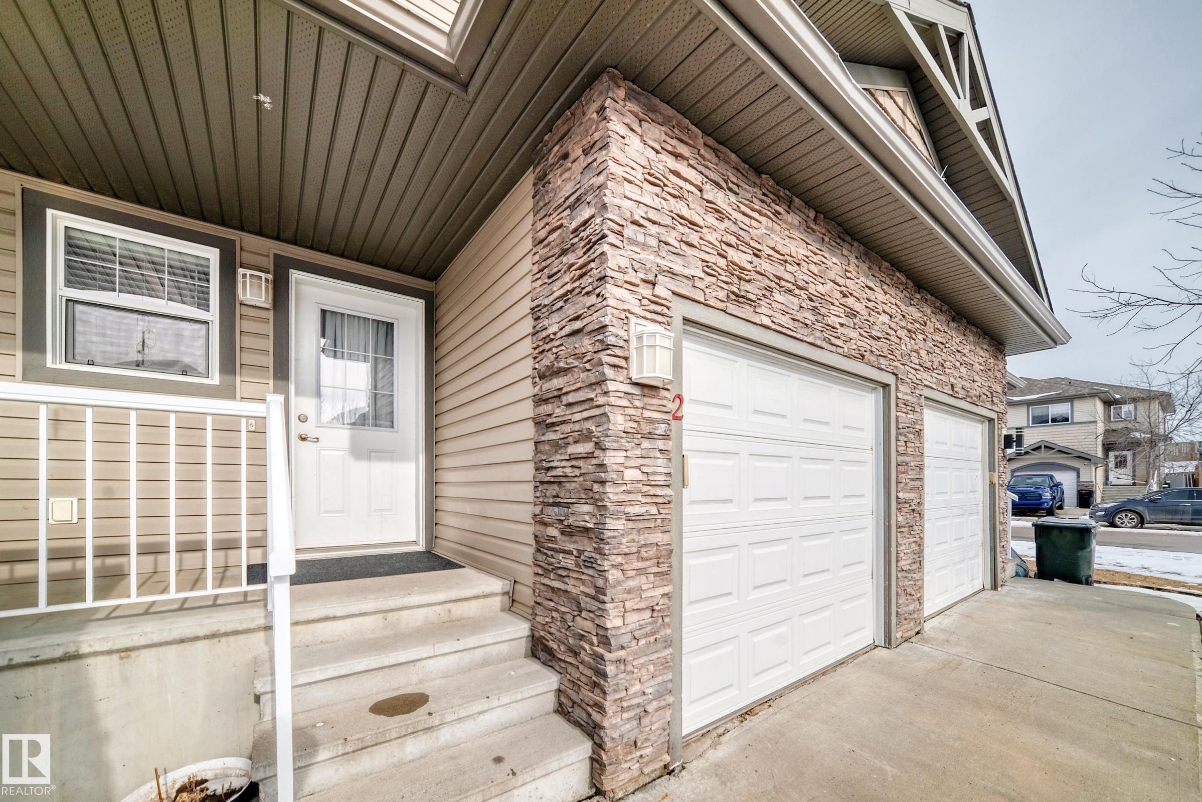 2 Hartwick Loop, Harvest Ridge, Spruce Grove