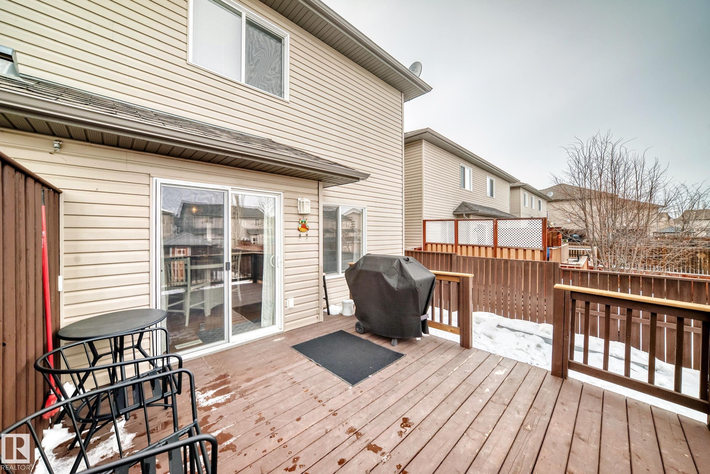 2 Hartwick Loop, Harvest Ridge, Spruce Grove