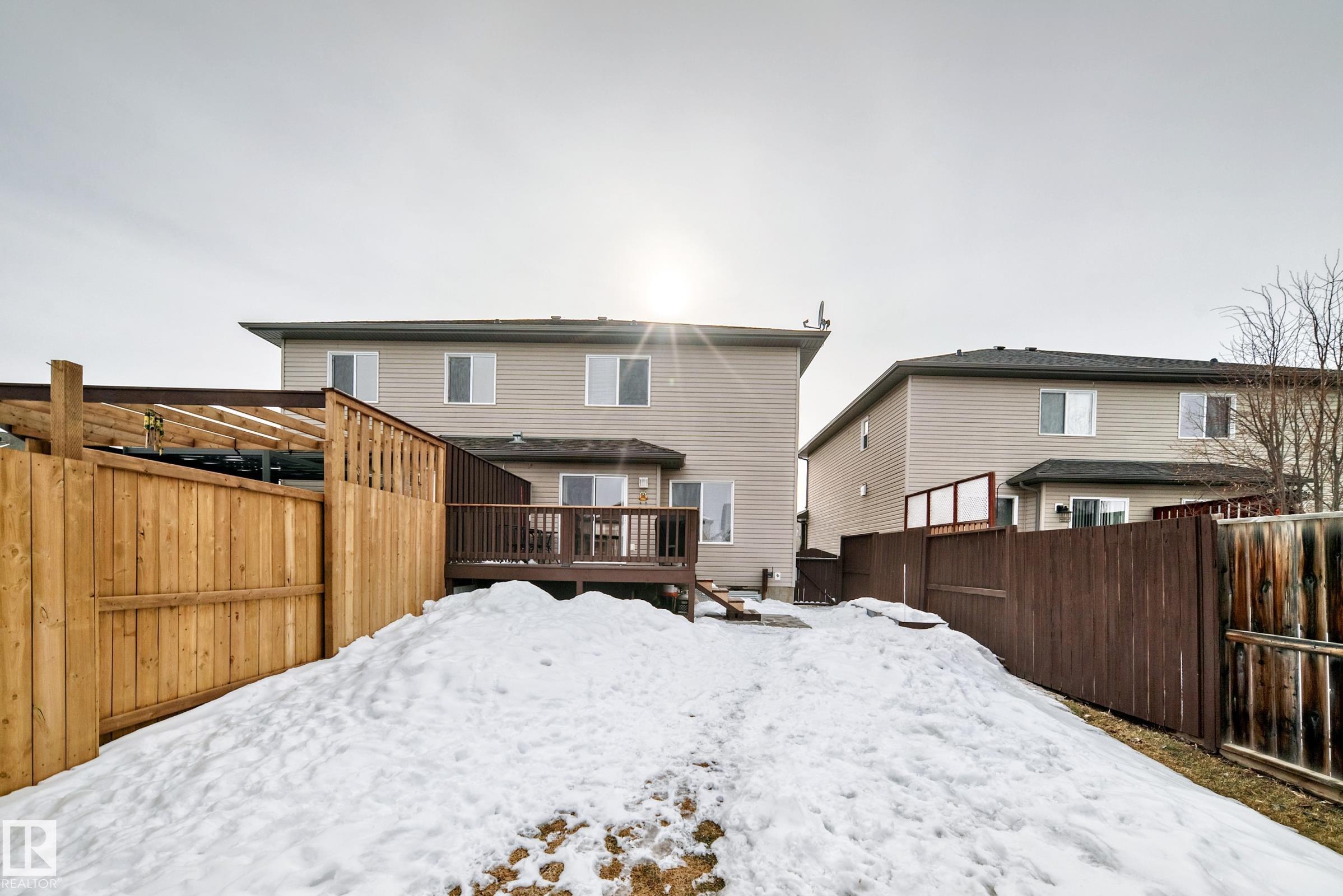 Photo 30 at 2 Hartwick Loop, Harvest Ridge, Spruce Grove