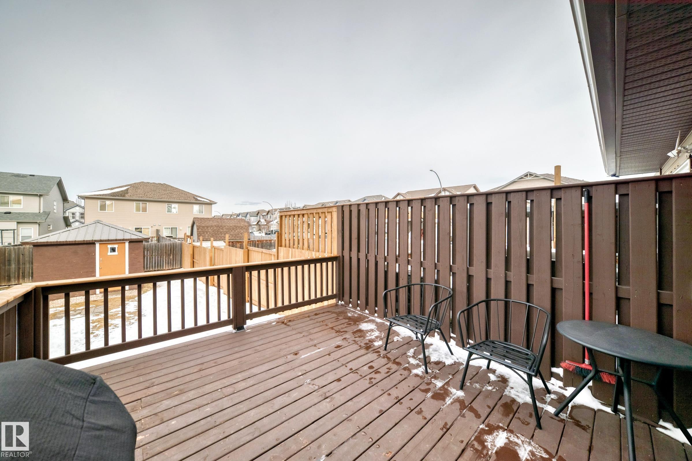 2 Hartwick Loop, Harvest Ridge, Spruce Grove