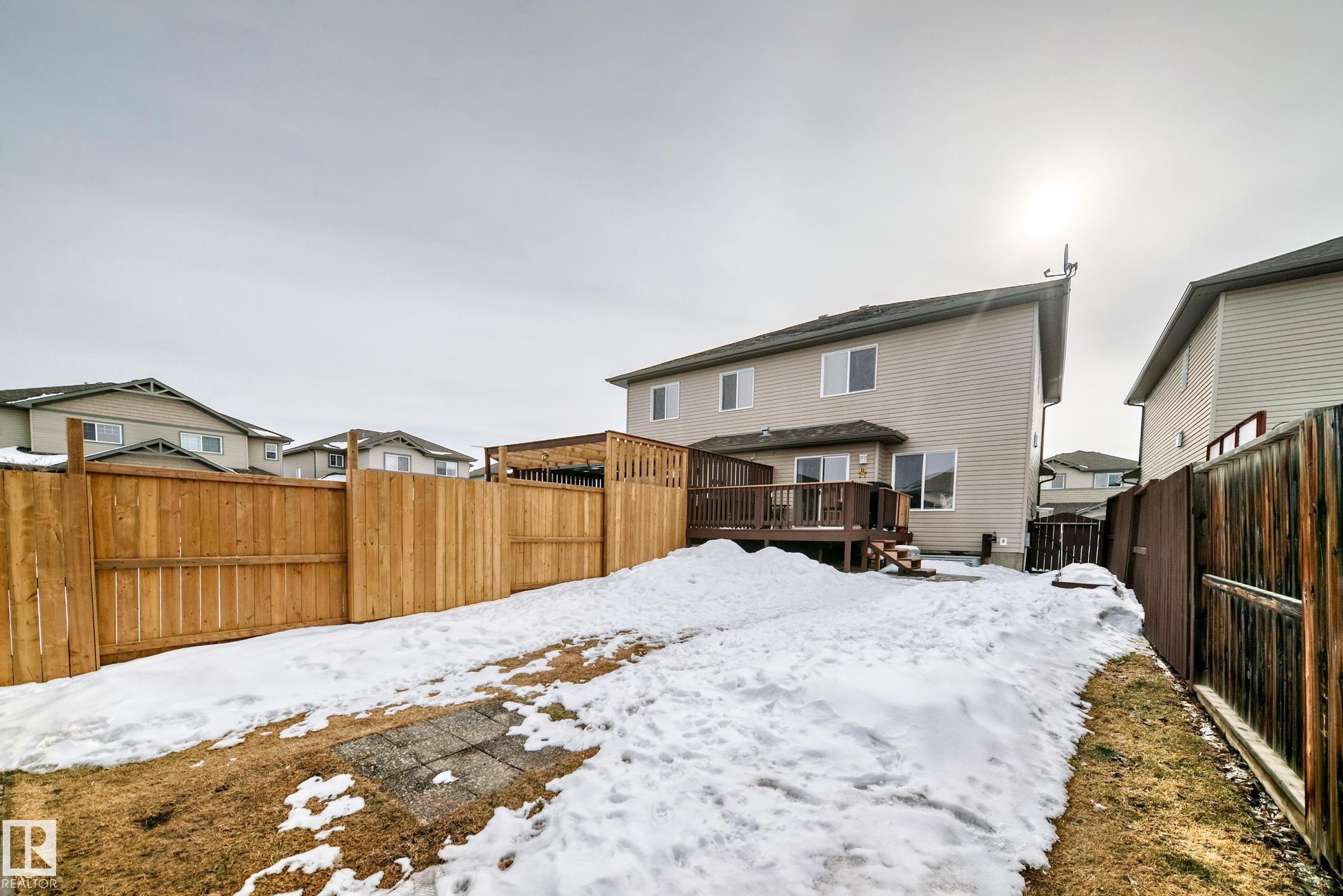 Photo 31 at 2 Hartwick Loop, Harvest Ridge, Spruce Grove