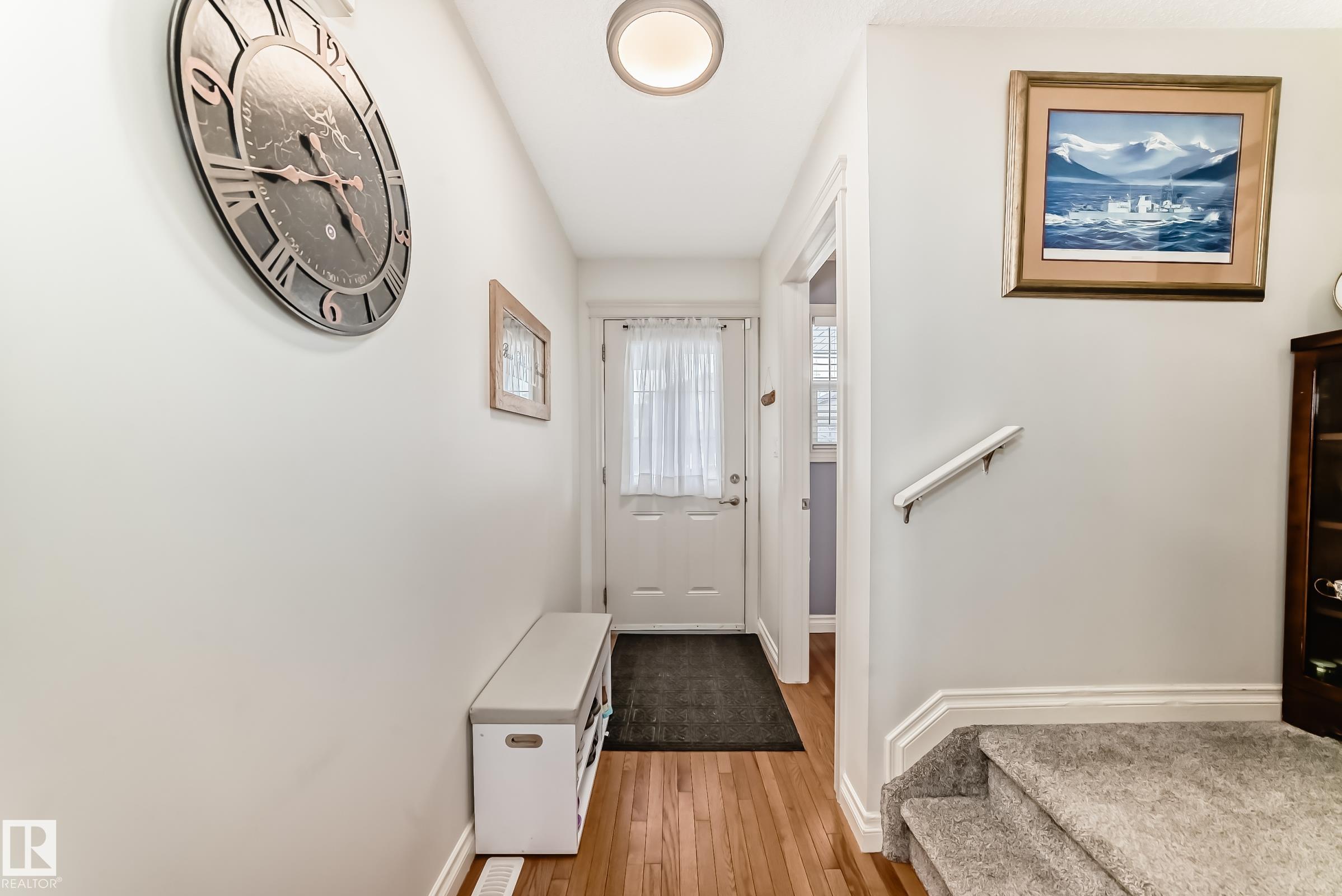 2 Hartwick Loop, Harvest Ridge, Spruce Grove