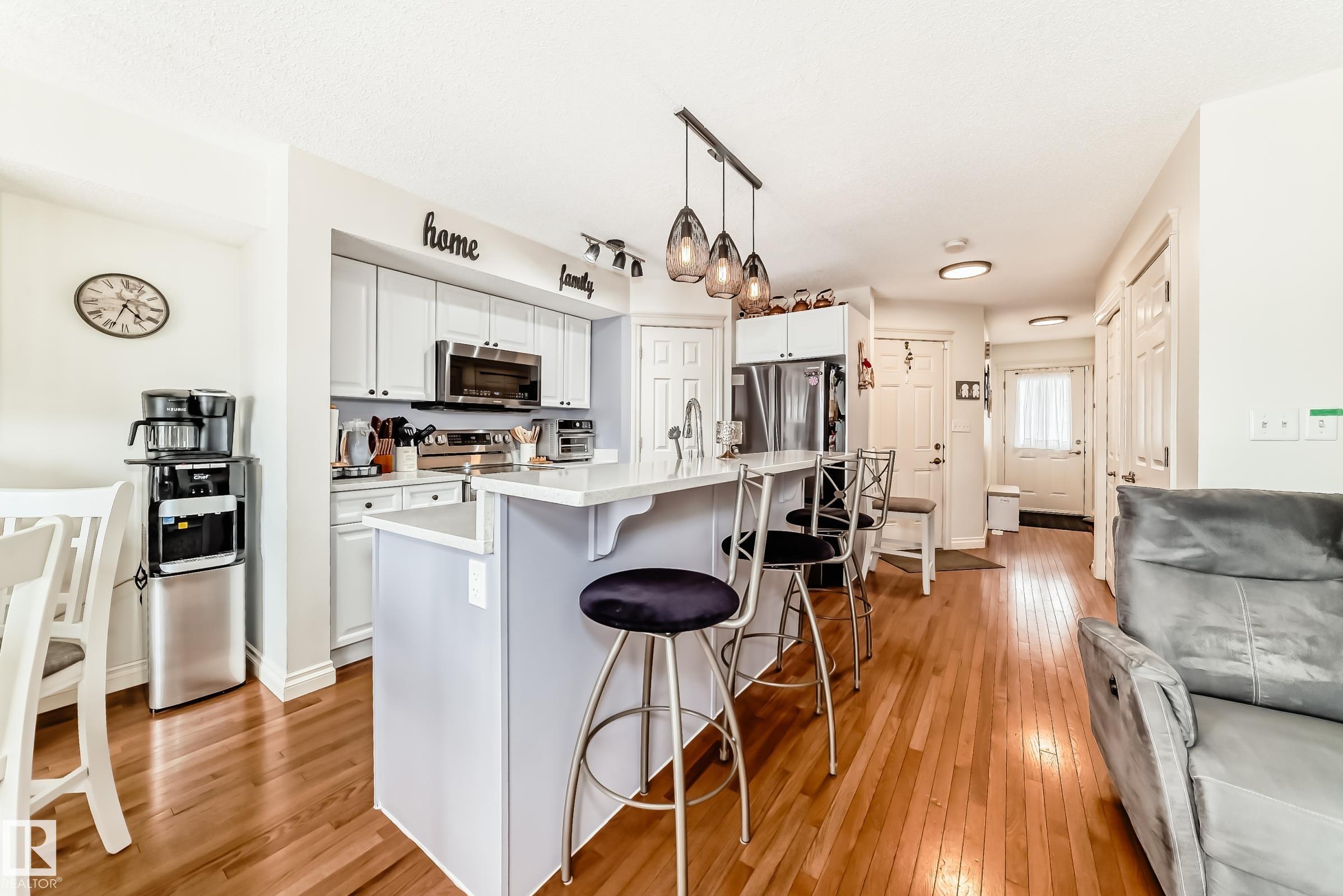 Photo 6 at 2 Hartwick Loop, Harvest Ridge, Spruce Grove