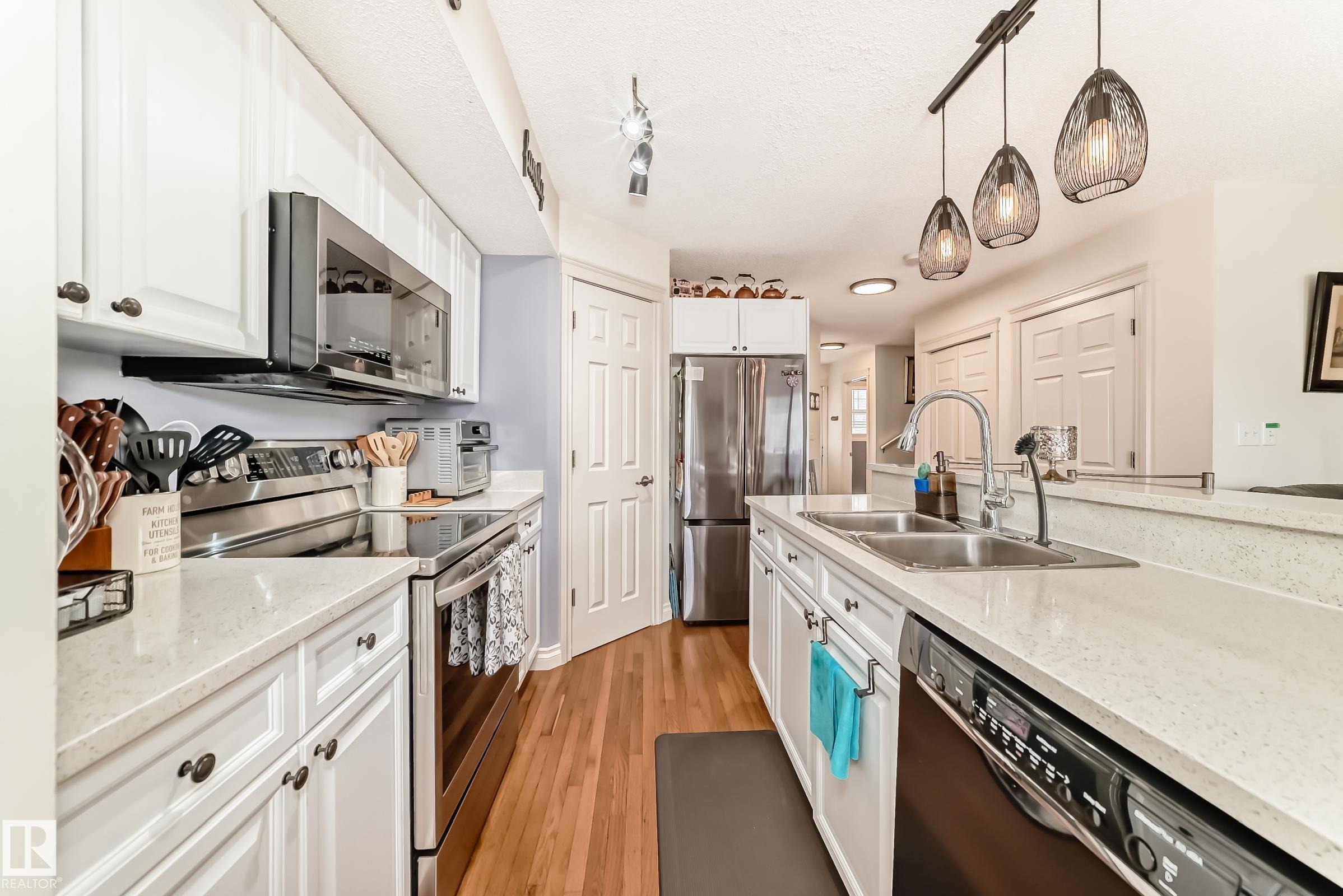 Photo 9 at 2 Hartwick Loop, Harvest Ridge, Spruce Grove