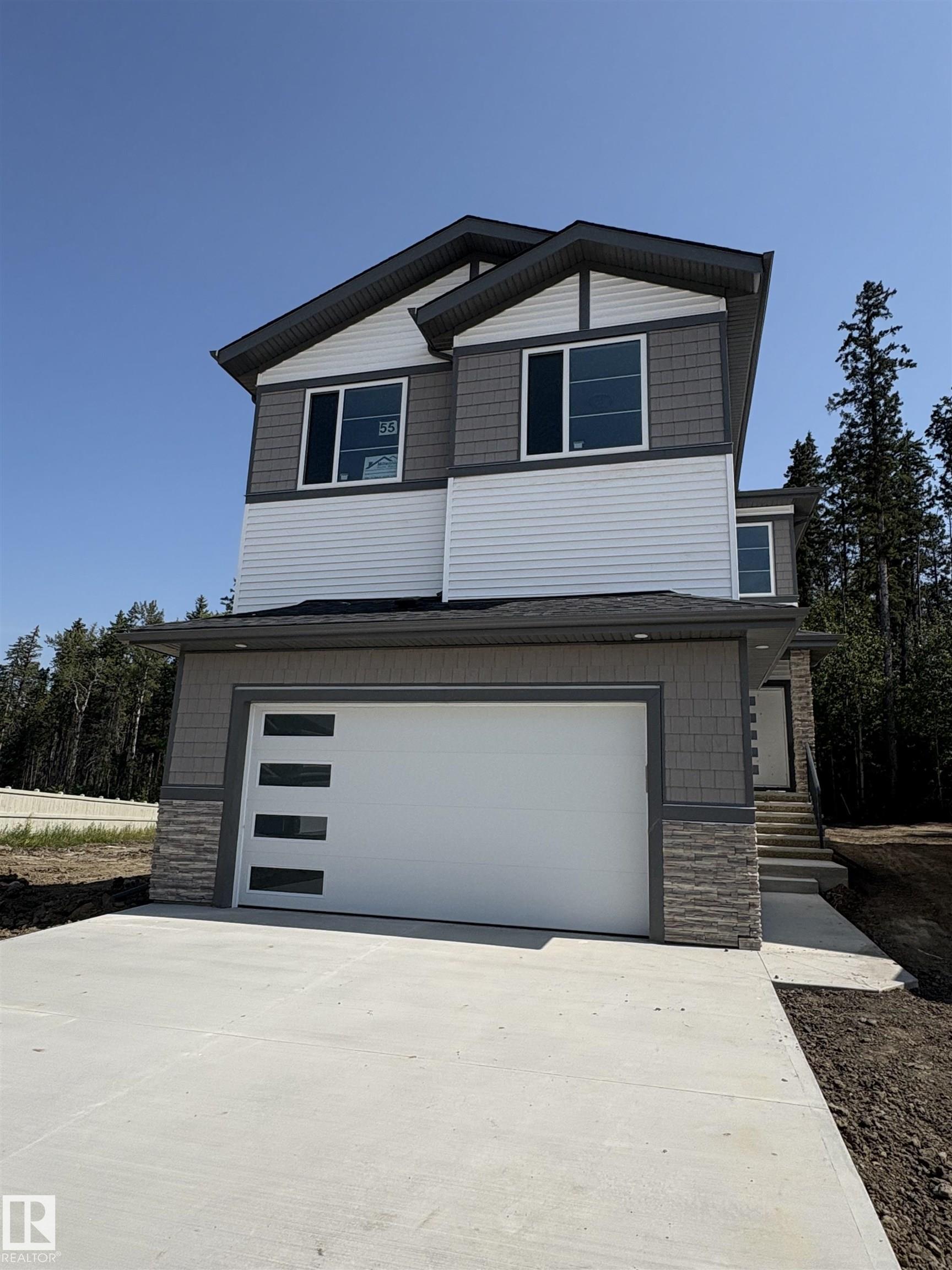 55 Meadowgrove Lane, McLaughlin, Spruce Grove