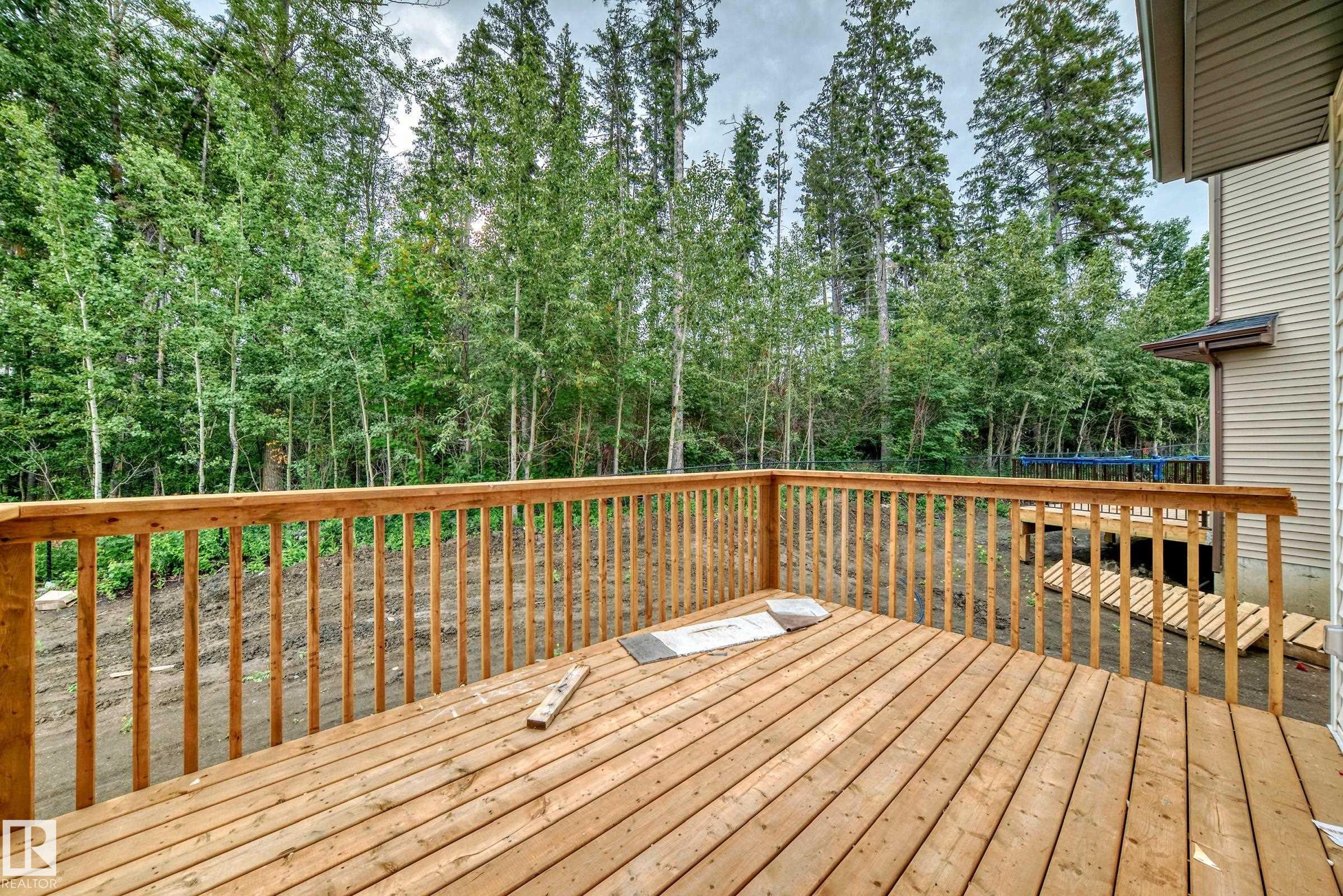 55 Meadowgrove Lane, McLaughlin, Spruce Grove