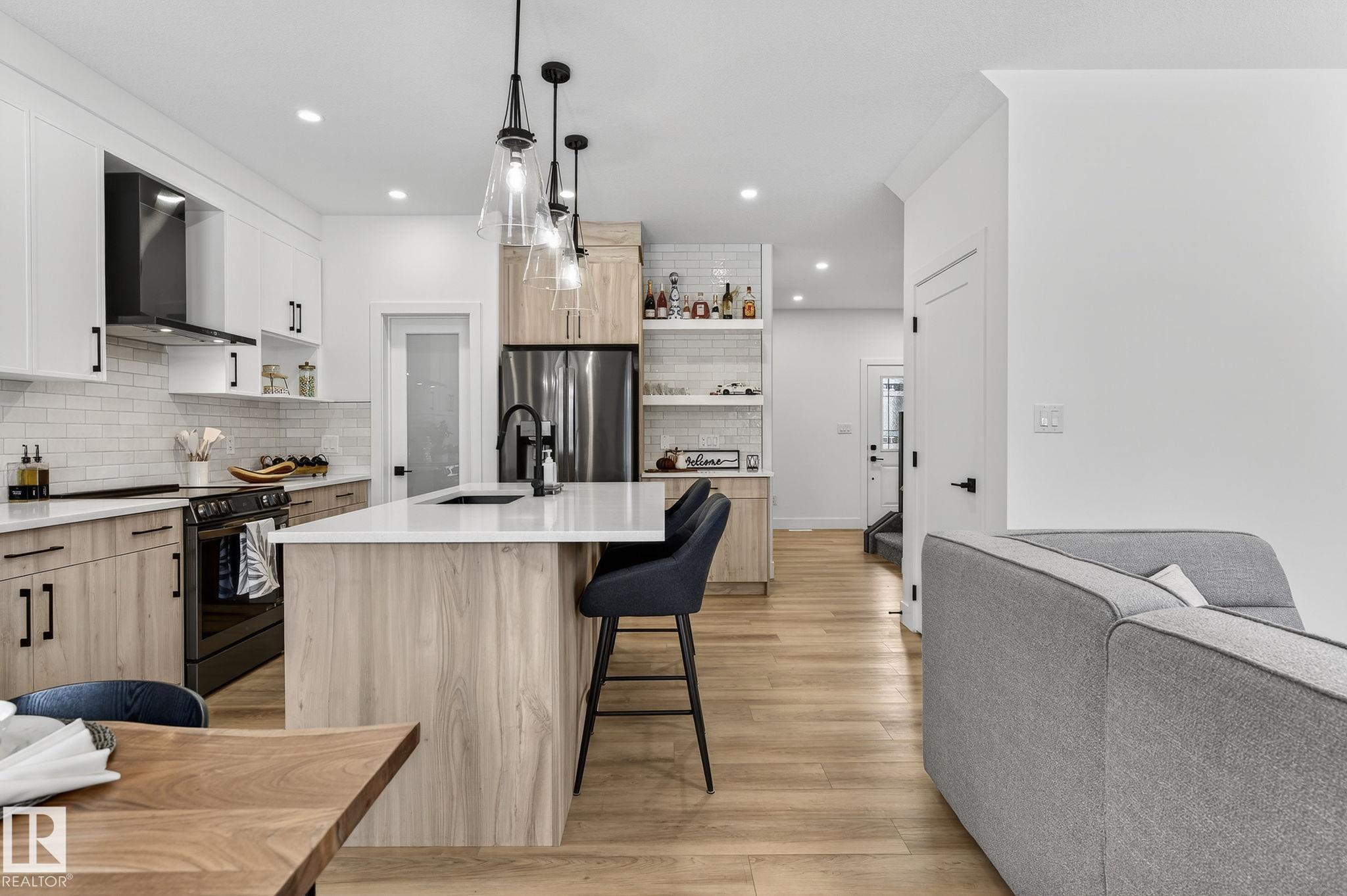 Photo 11 at 127 Hilton Cove, Harvest Ridge, Spruce Grove