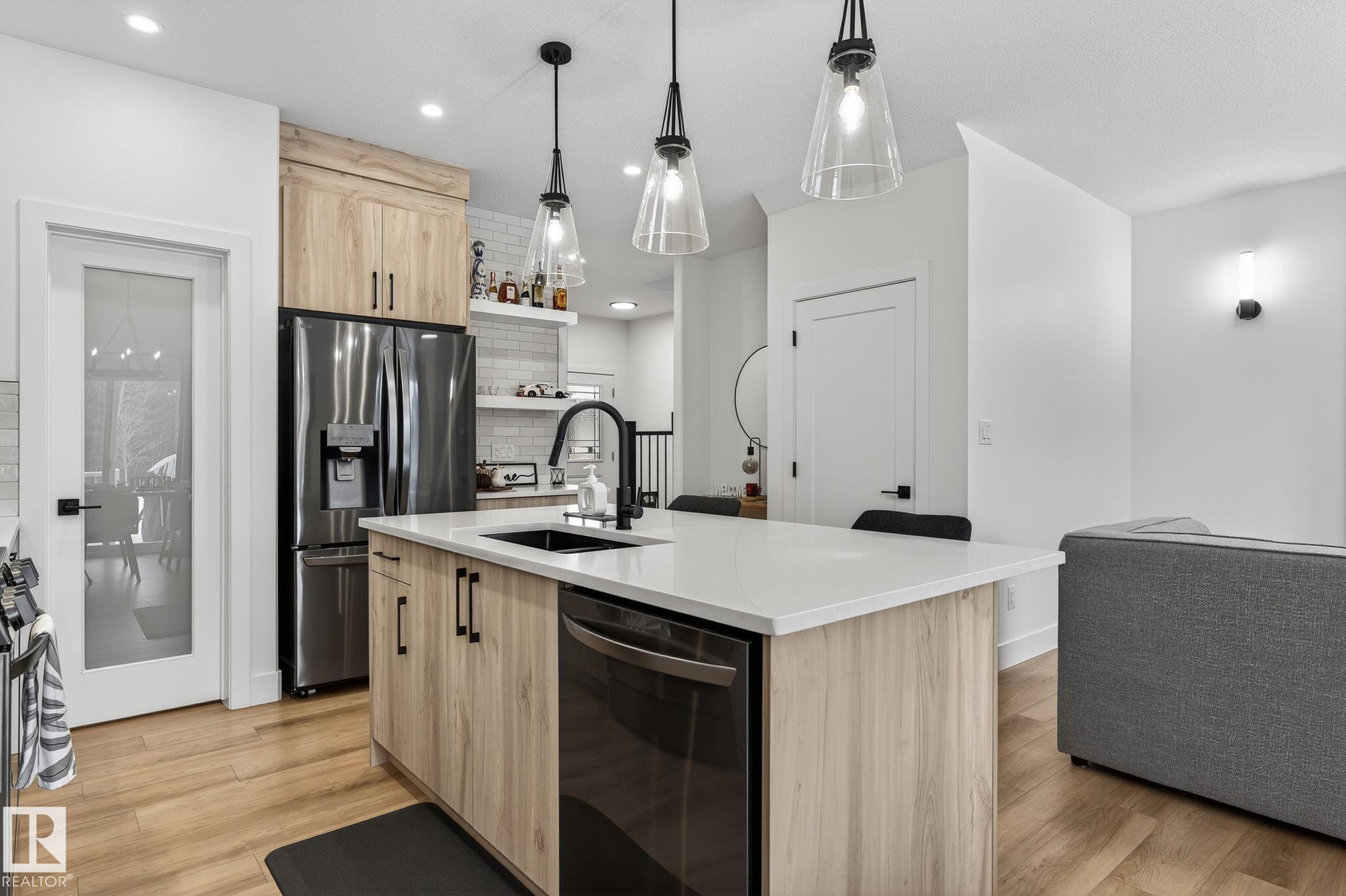 Photo 13 at 127 Hilton Cove, Harvest Ridge, Spruce Grove