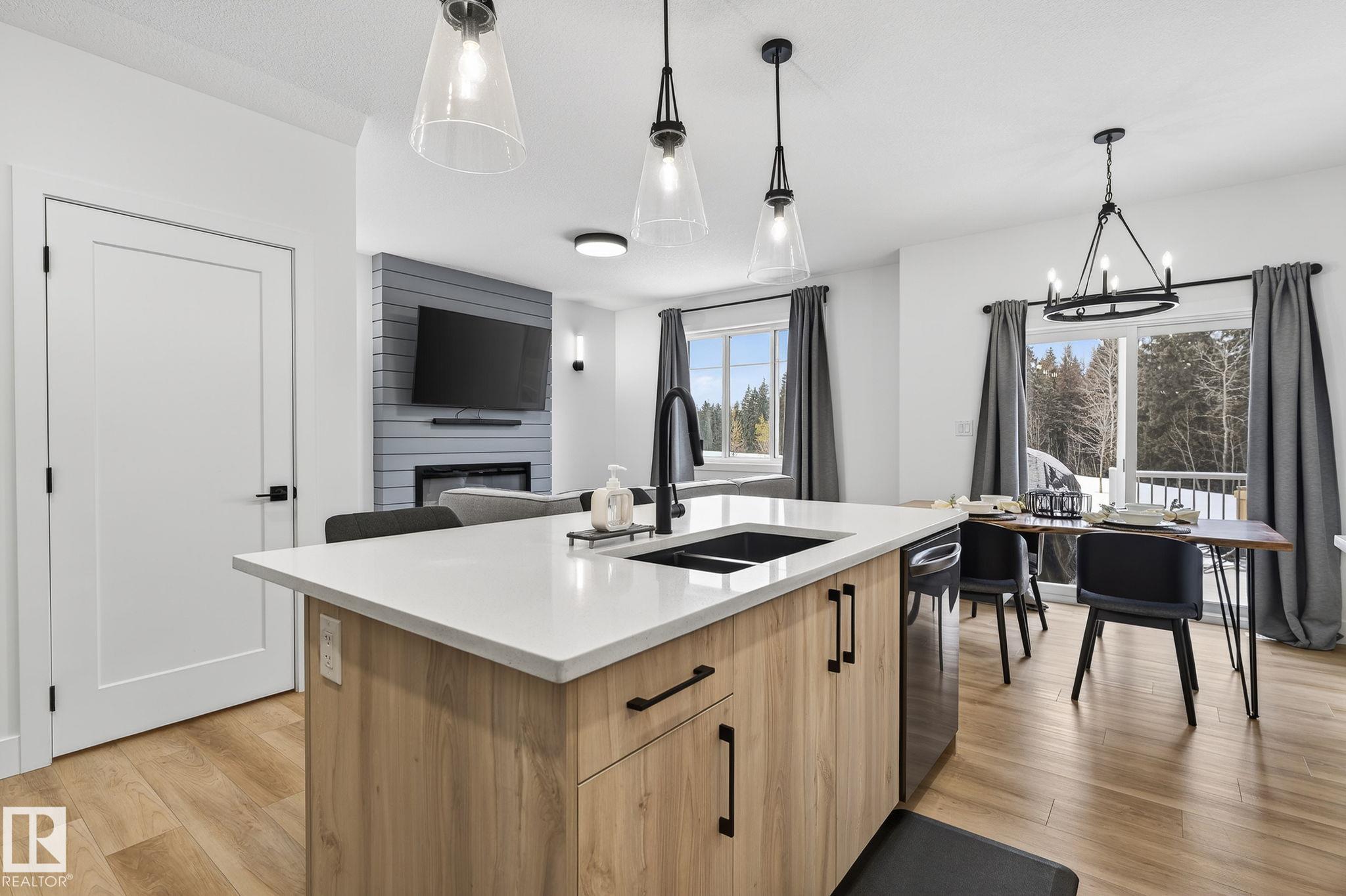 Photo 14 at 127 Hilton Cove, Harvest Ridge, Spruce Grove