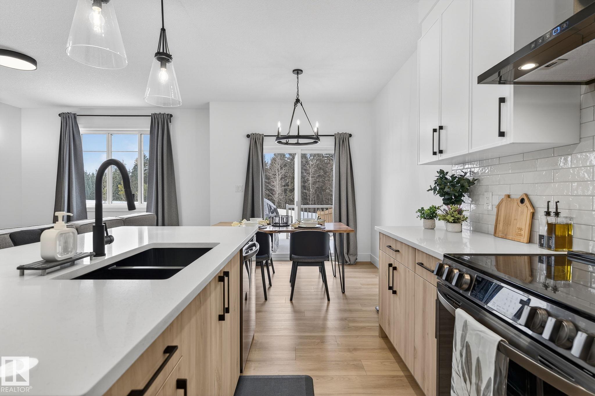 Photo 15 at 127 Hilton Cove, Harvest Ridge, Spruce Grove