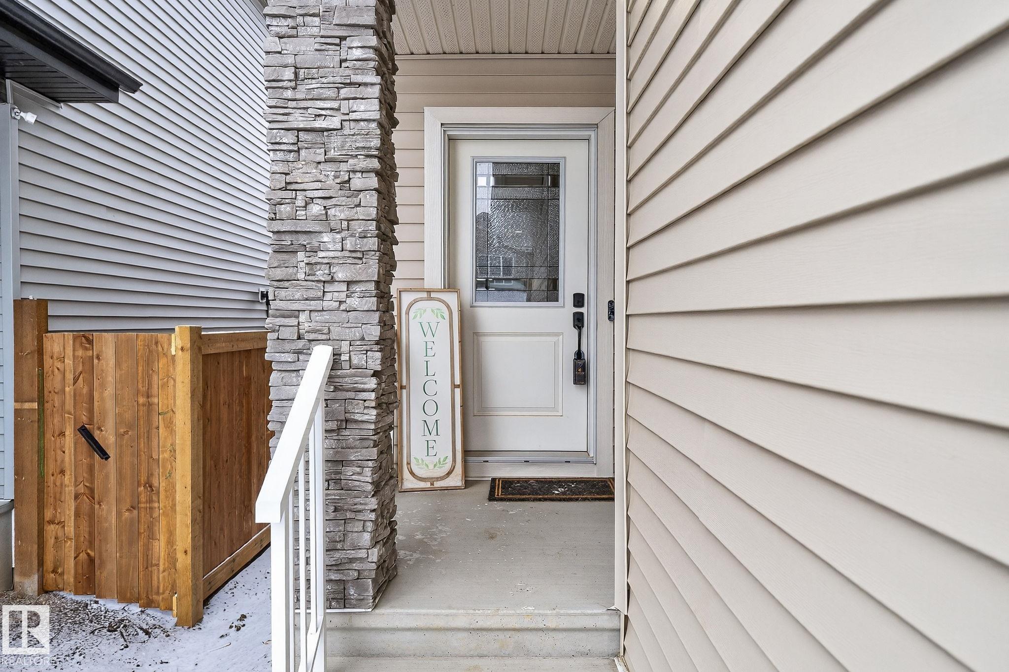 127 Hilton Cove, Harvest Ridge, Spruce Grove