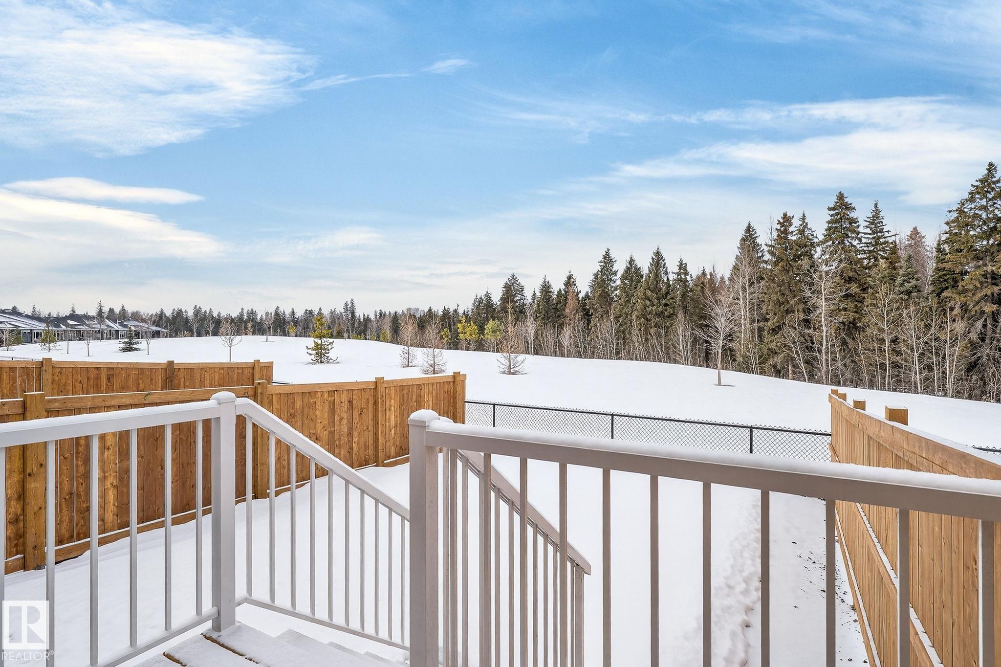 Photo 49 at 127 Hilton Cove, Harvest Ridge, Spruce Grove