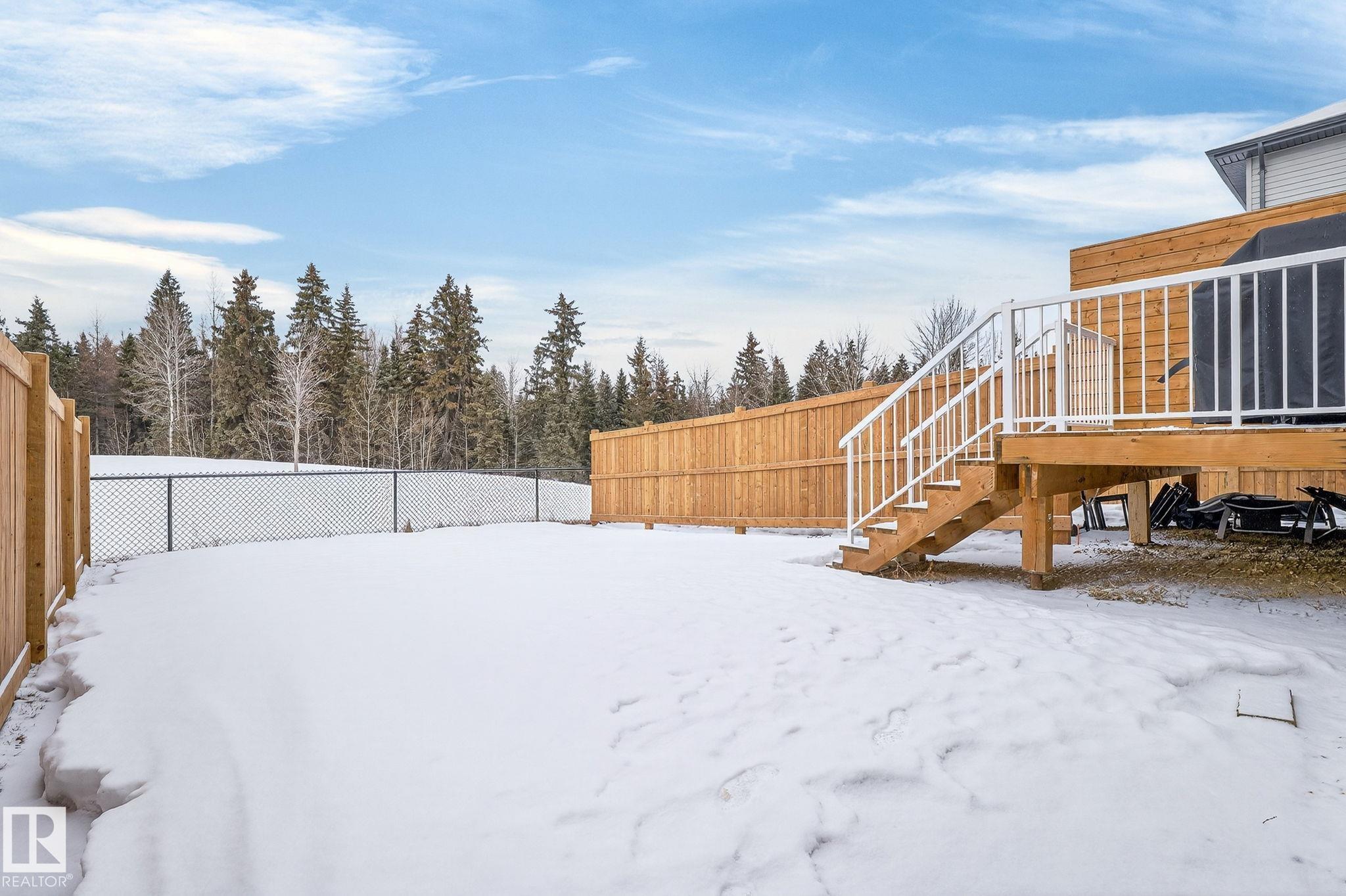 Photo 50 at 127 Hilton Cove, Harvest Ridge, Spruce Grove