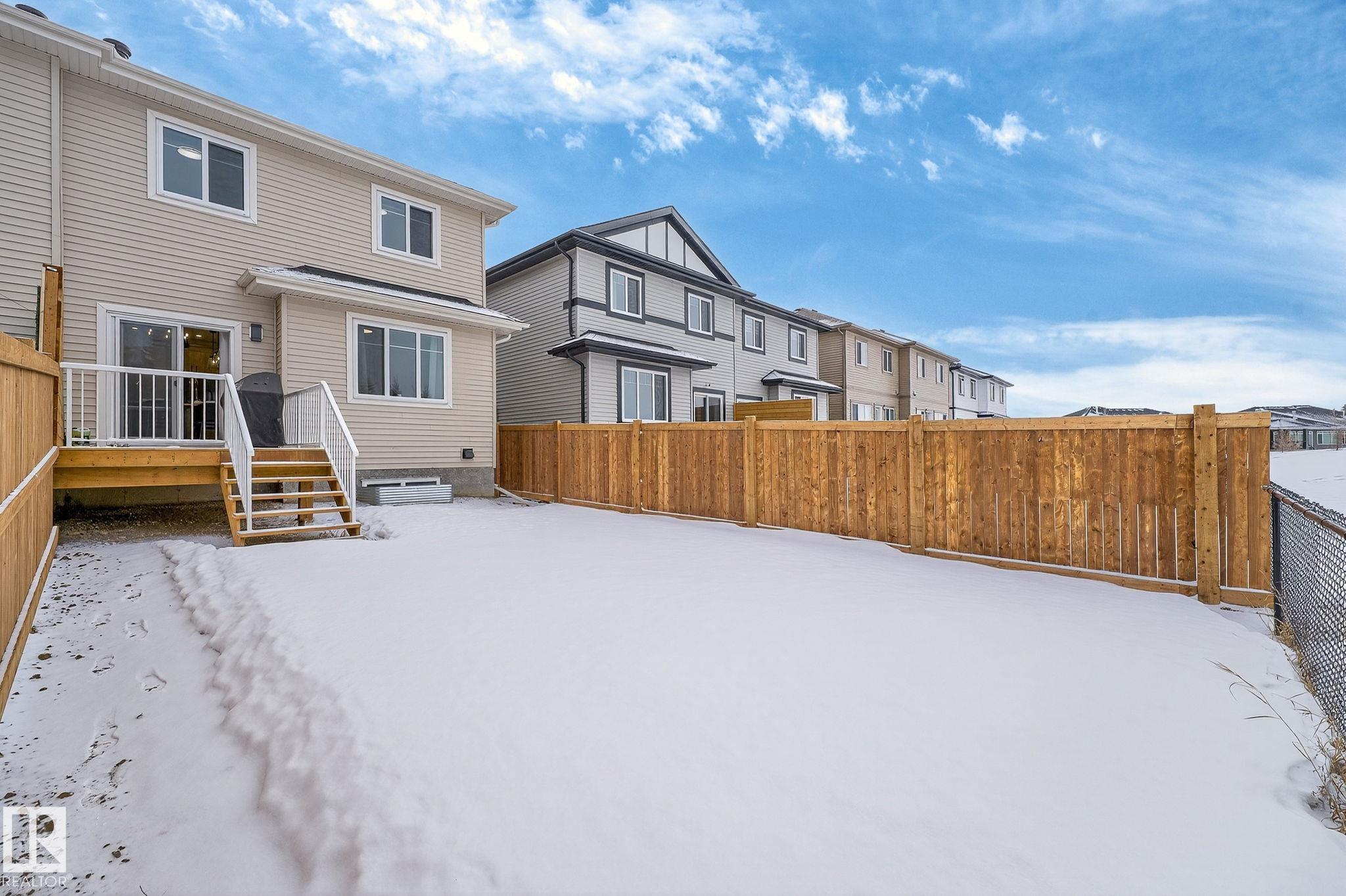 Photo 51 at 127 Hilton Cove, Harvest Ridge, Spruce Grove