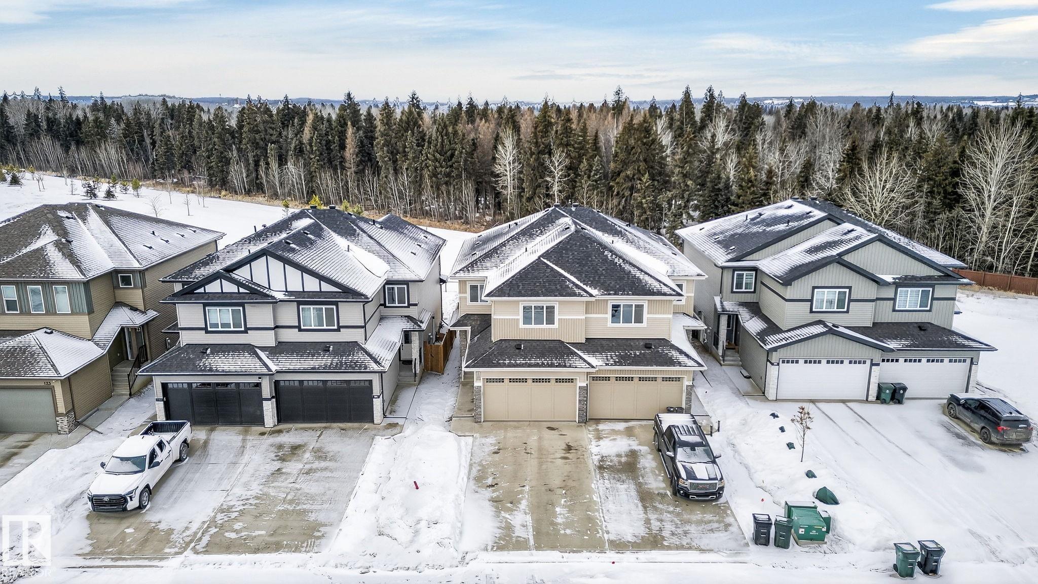 Photo 53 at 127 Hilton Cove, Harvest Ridge, Spruce Grove