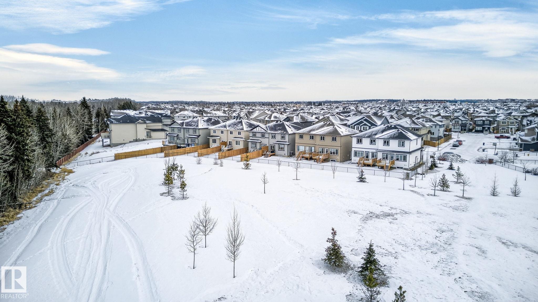 Photo 58 at 127 Hilton Cove, Harvest Ridge, Spruce Grove