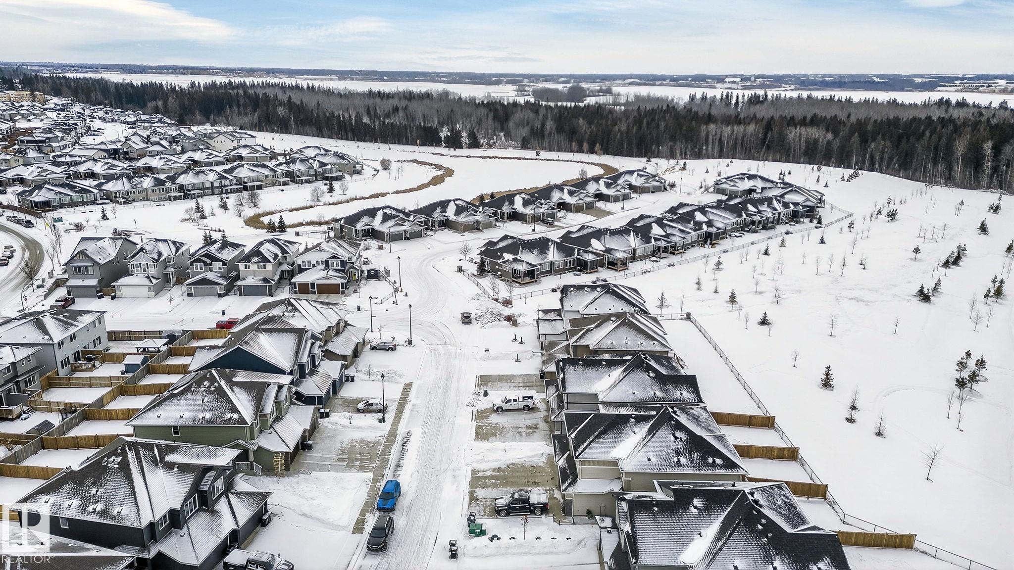 Photo 60 at 127 Hilton Cove, Harvest Ridge, Spruce Grove