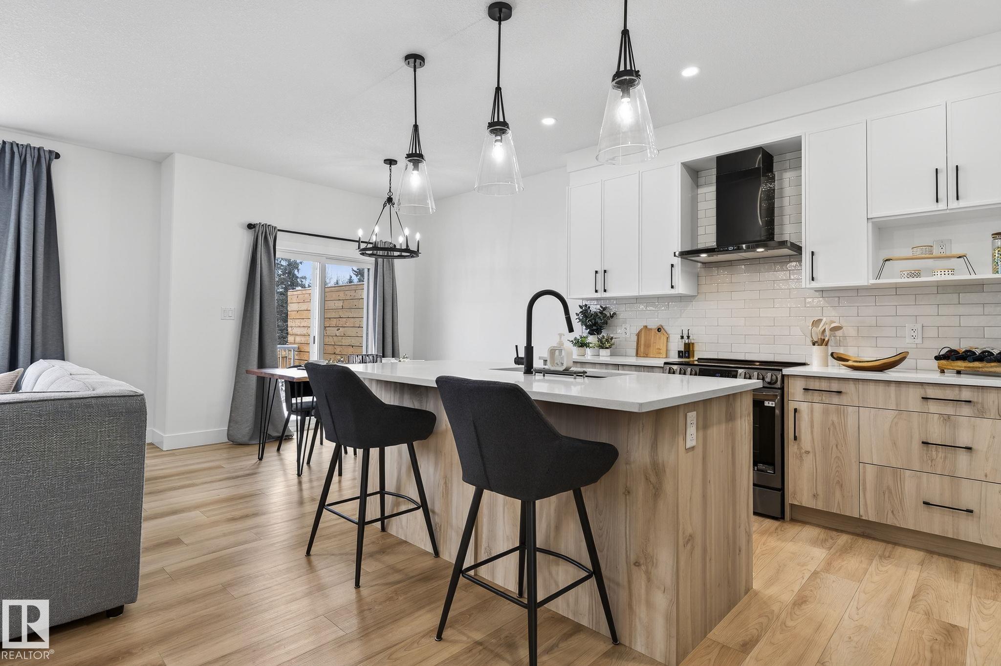 Photo 8 at 127 Hilton Cove, Harvest Ridge, Spruce Grove