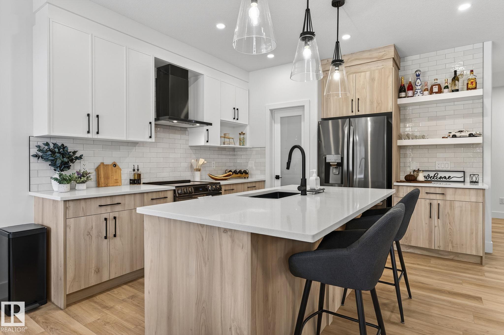 Photo 10 at 127 Hilton Cove, Harvest Ridge, Spruce Grove