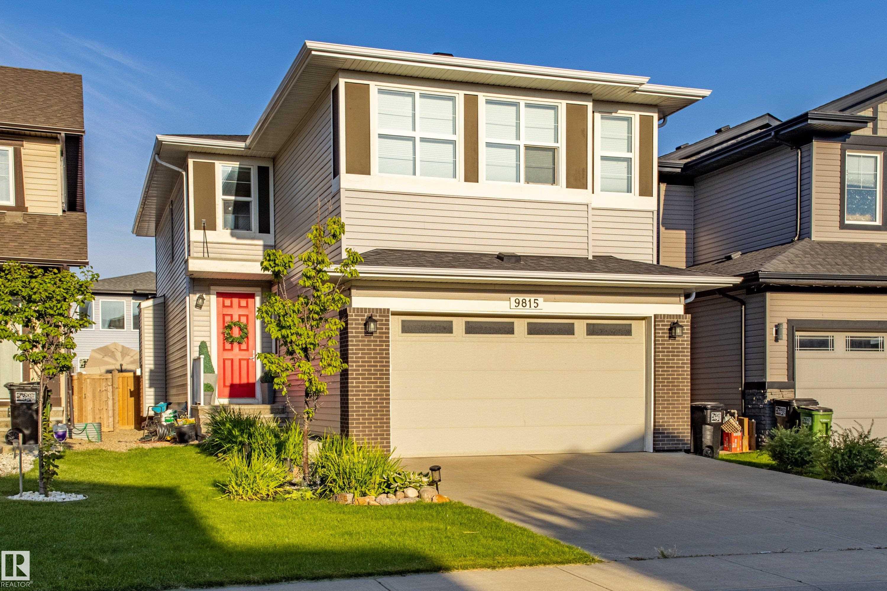 Photo 2 at 9815 225 Street NW, Secord, Edmonton