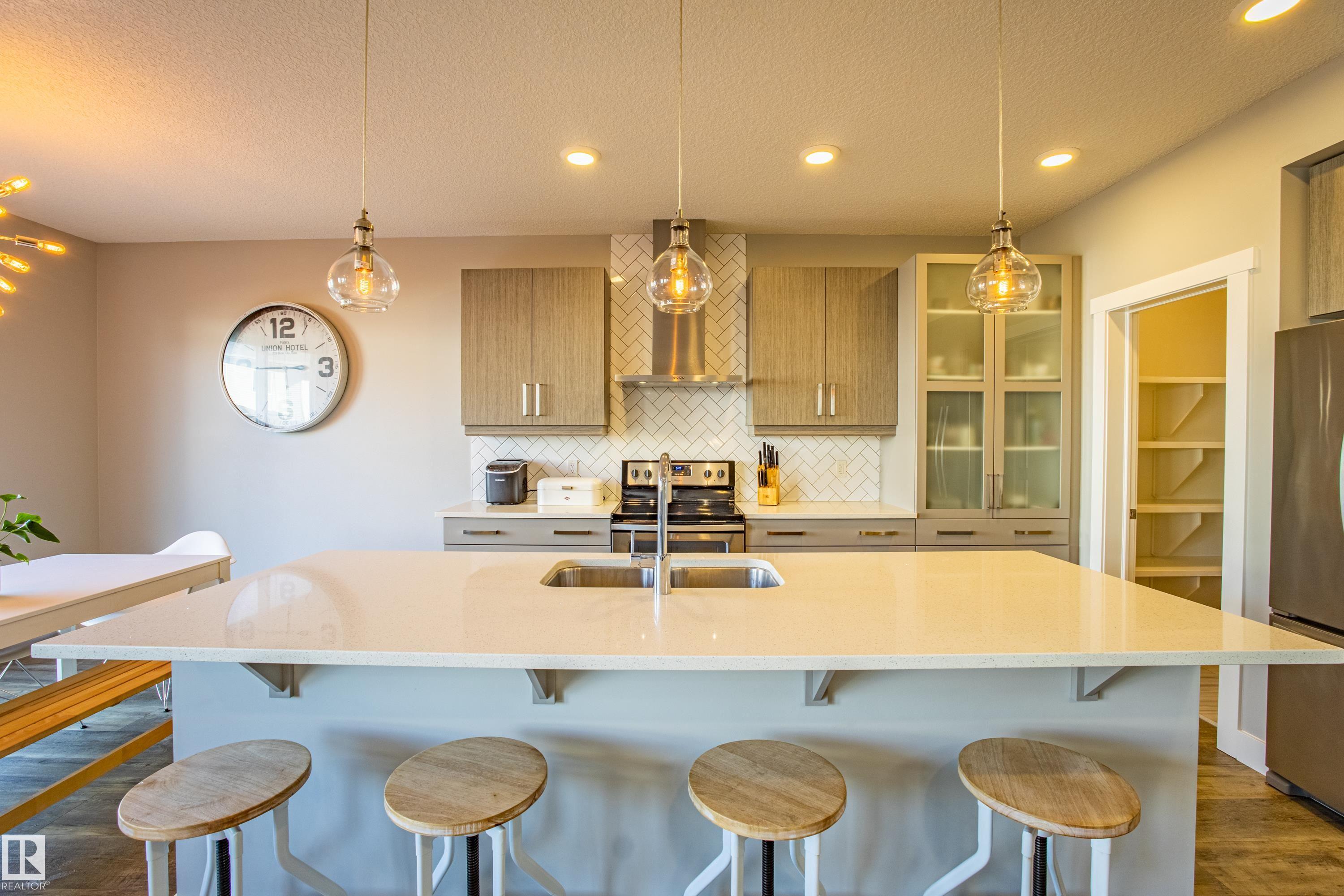 Photo 11 at 9815 225 Street NW, Secord, Edmonton