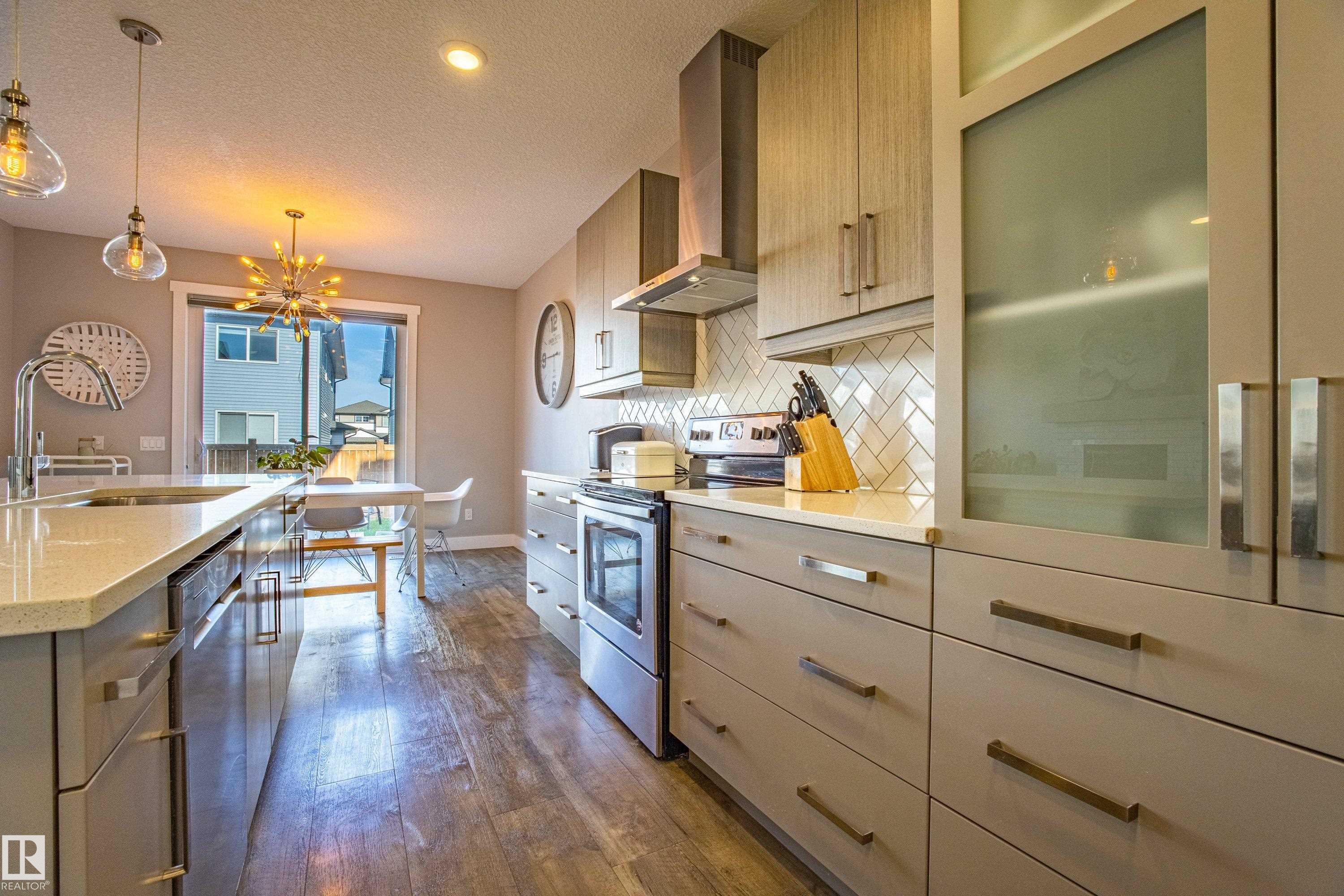 Photo 16 at 9815 225 Street NW, Secord, Edmonton