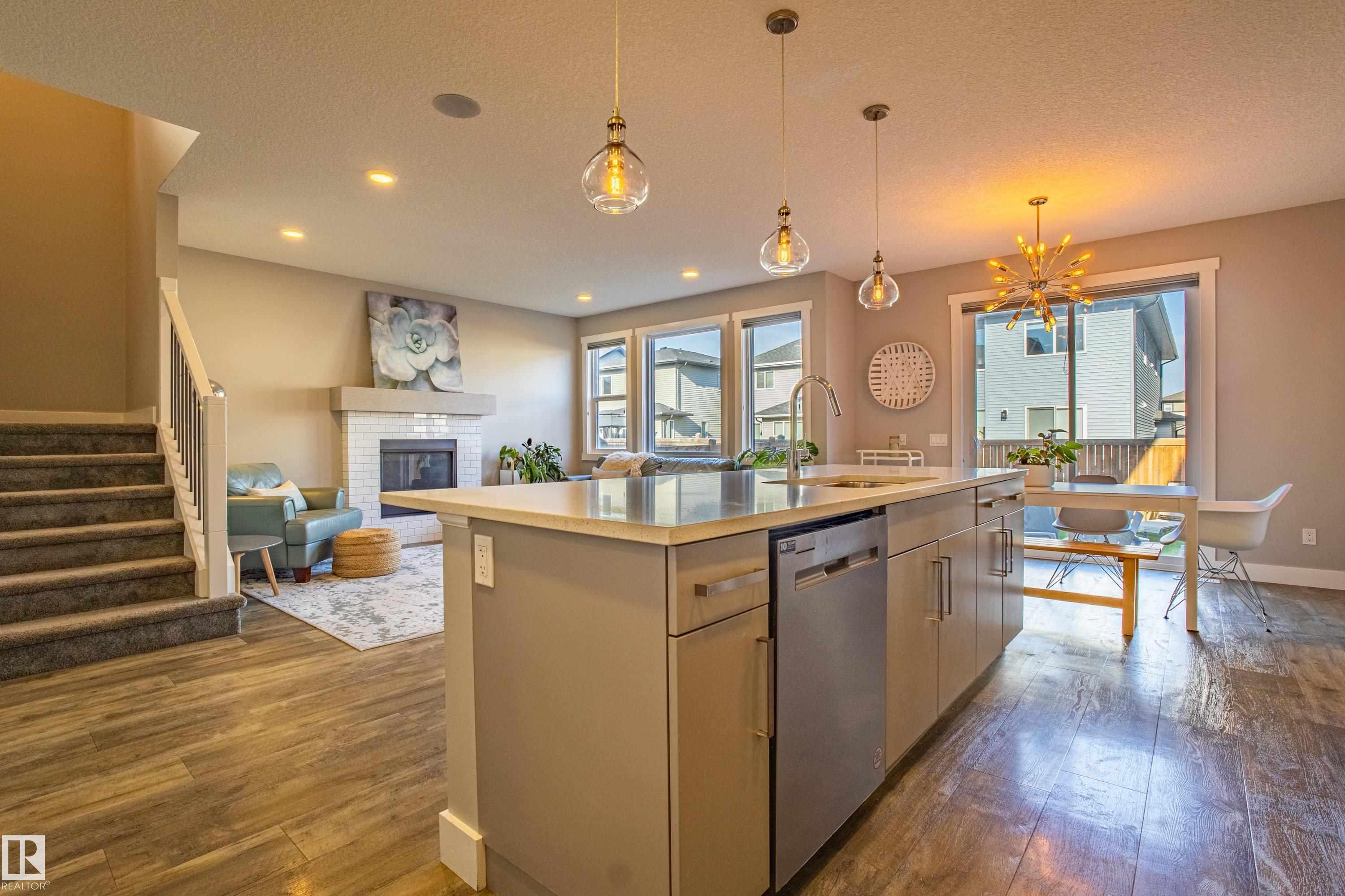 Photo 17 at 9815 225 Street NW, Secord, Edmonton