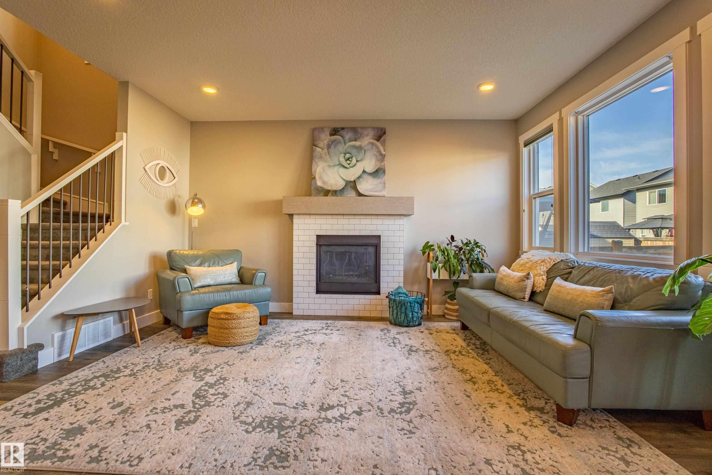 Photo 4 at 9815 225 Street NW, Secord, Edmonton