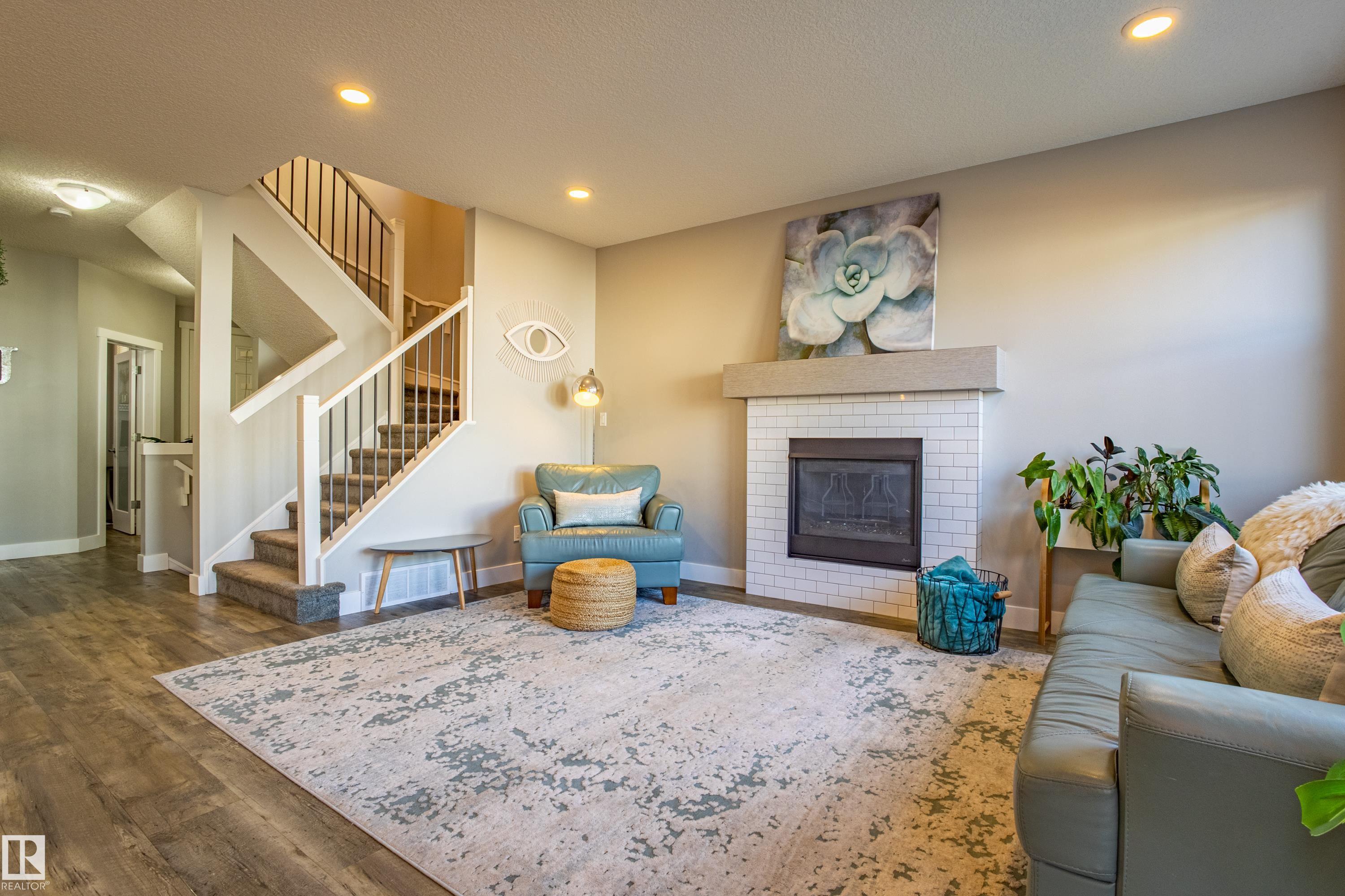 Photo 5 at 9815 225 Street NW, Secord, Edmonton