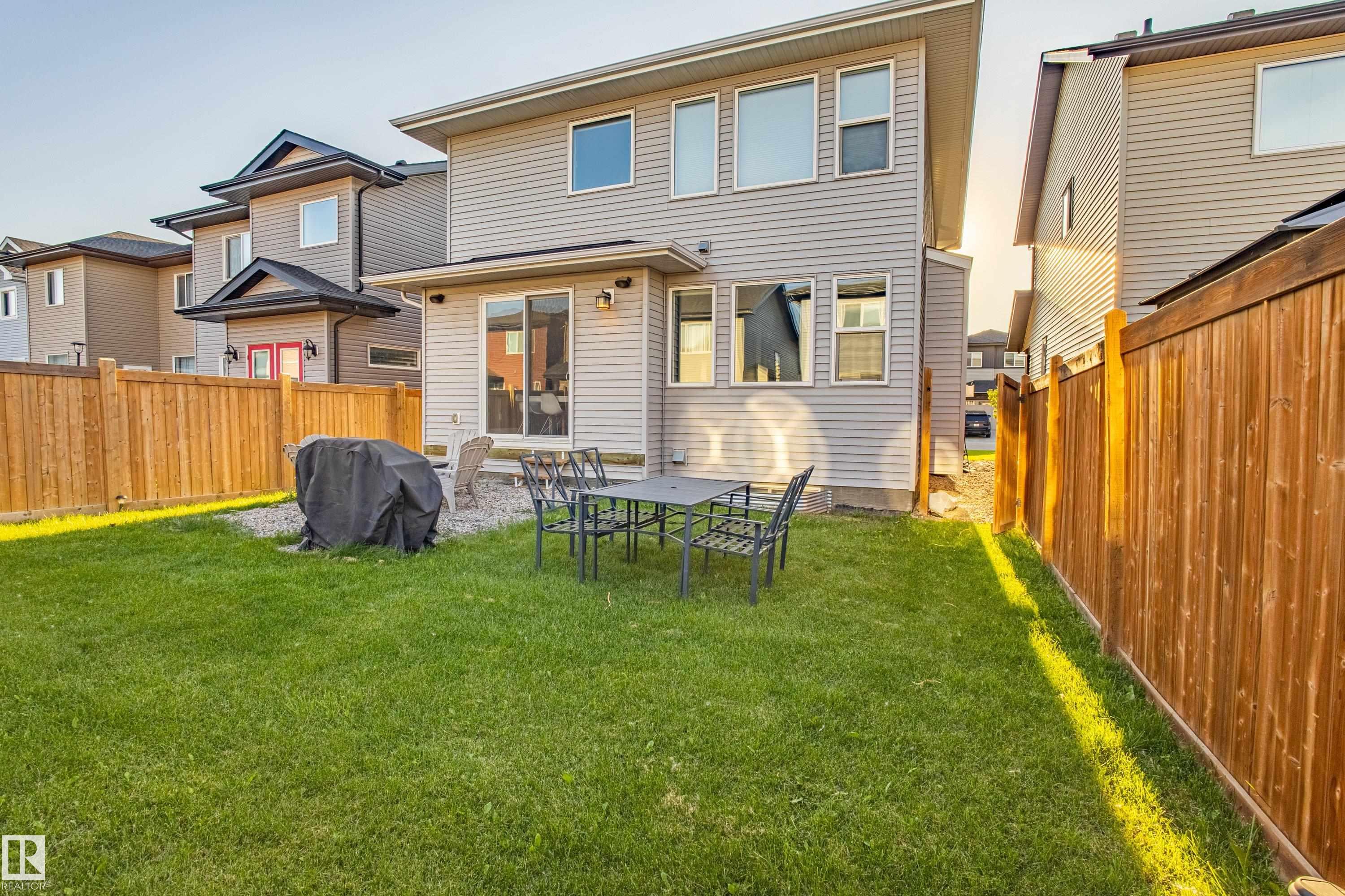 Photo 53 at 9815 225 Street NW, Secord, Edmonton