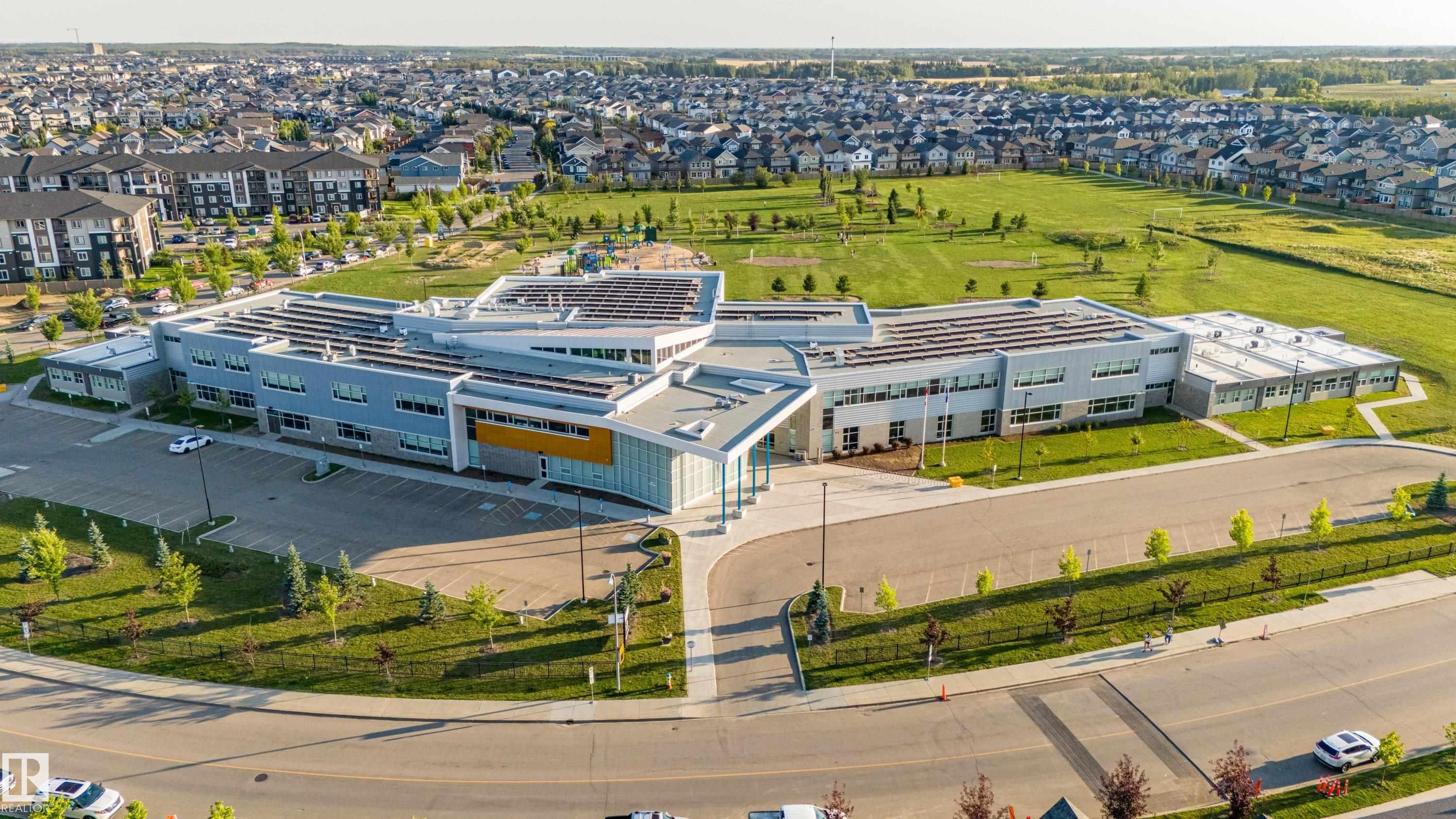 Photo 59 at 9815 225 Street NW, Secord, Edmonton