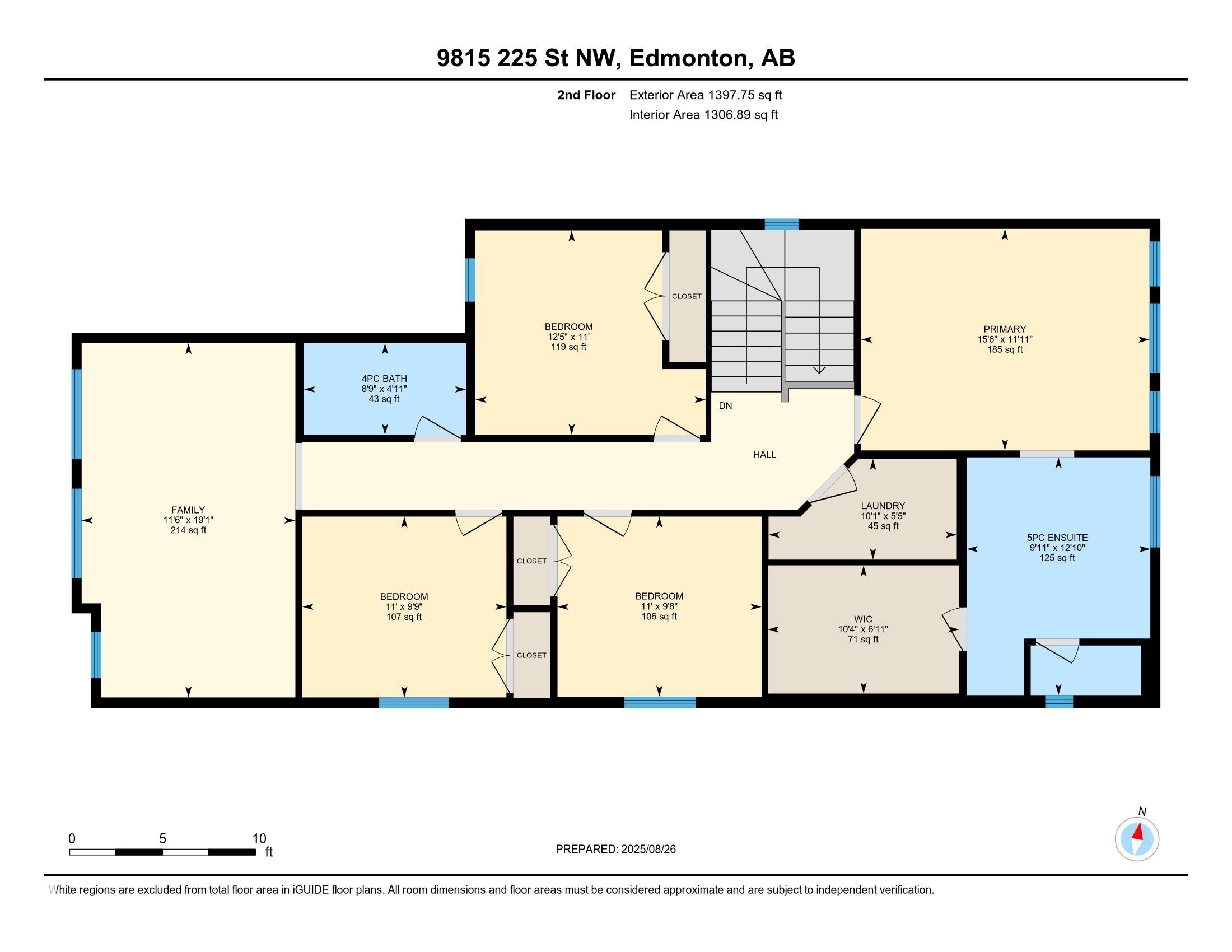 Photo 62 at 9815 225 Street NW, Secord, Edmonton