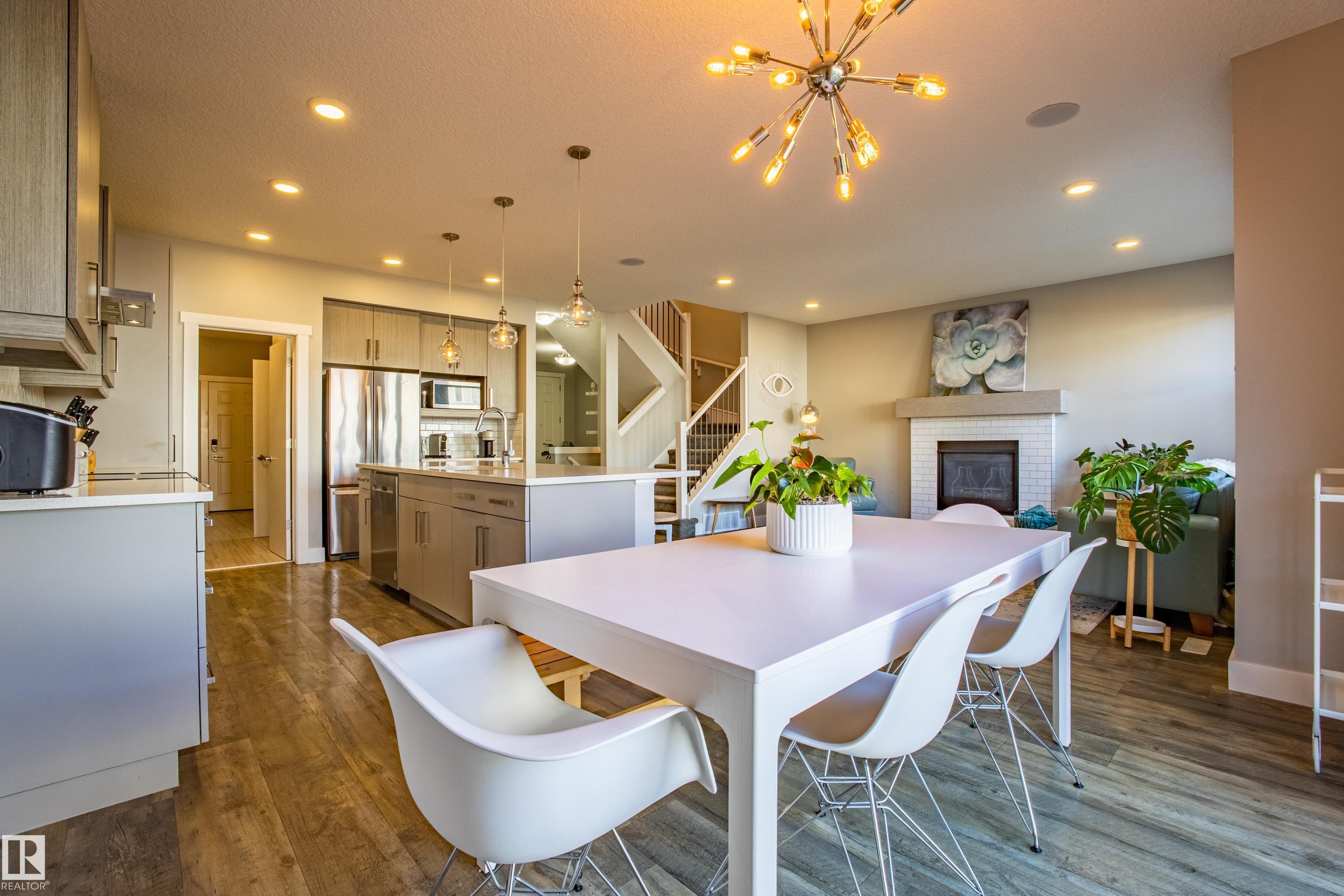 Photo 8 at 9815 225 Street NW, Secord, Edmonton