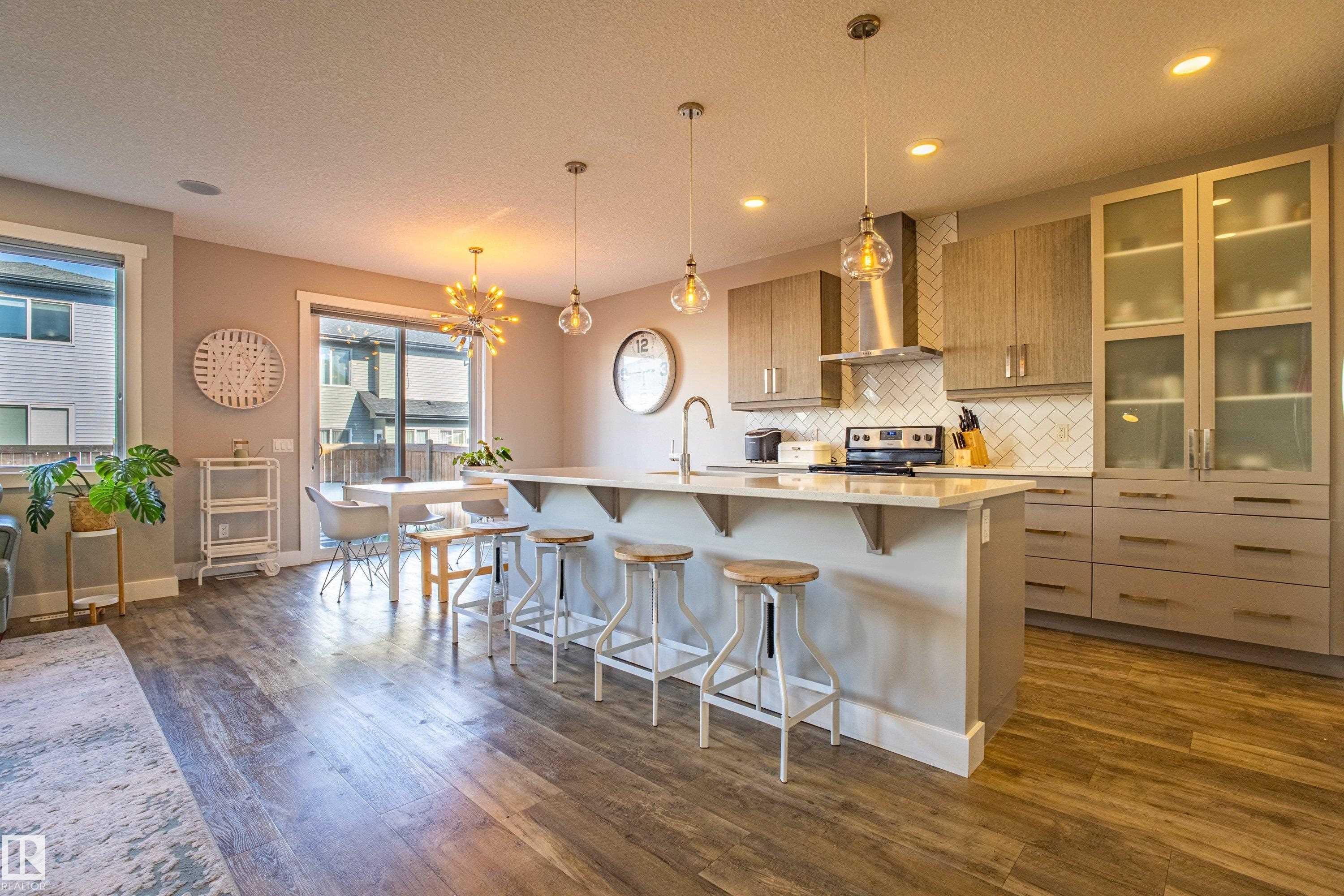 Photo 9 at 9815 225 Street NW, Secord, Edmonton