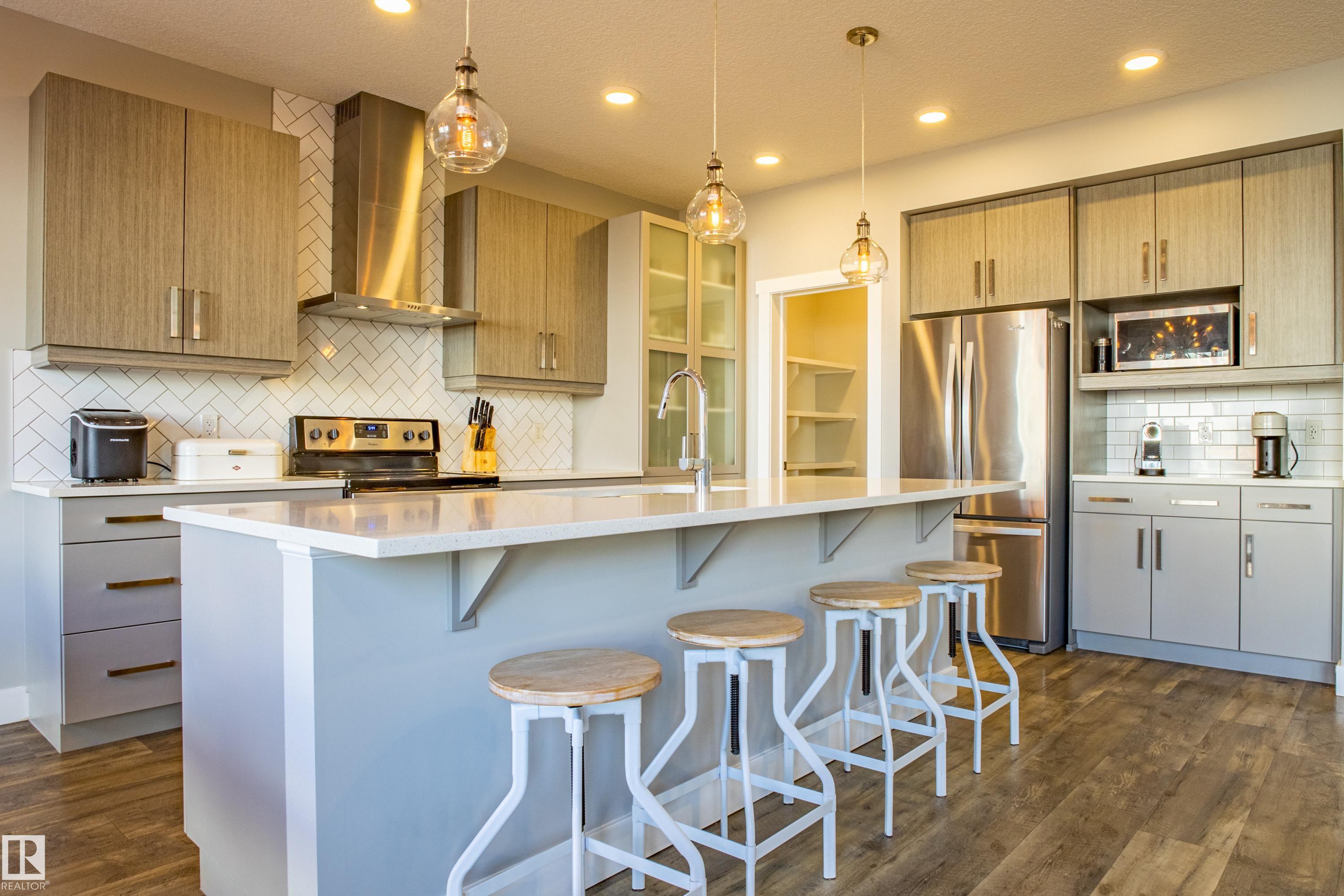 Photo 10 at 9815 225 Street NW, Secord, Edmonton