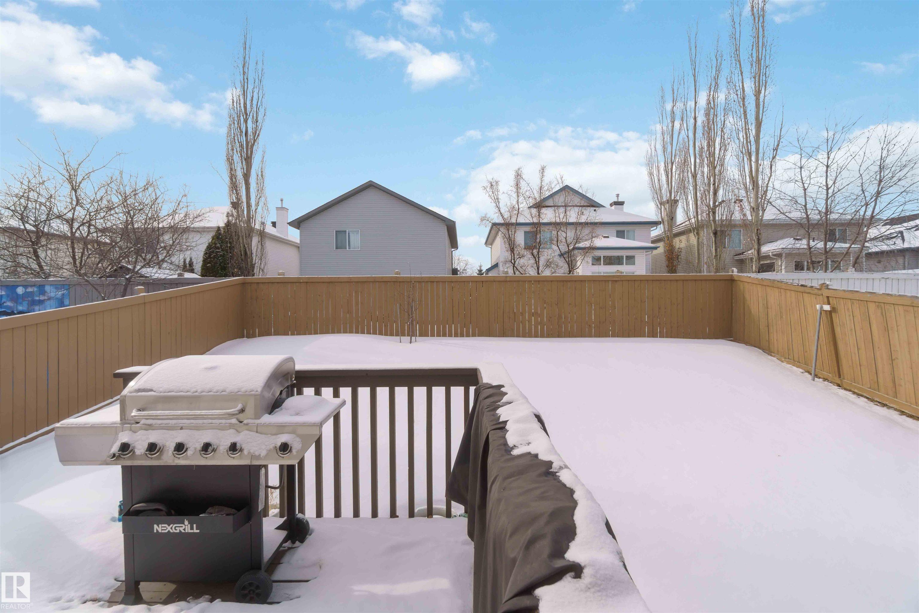 Photo 46 at 1324 116 Street NW, Twin Brooks, Edmonton