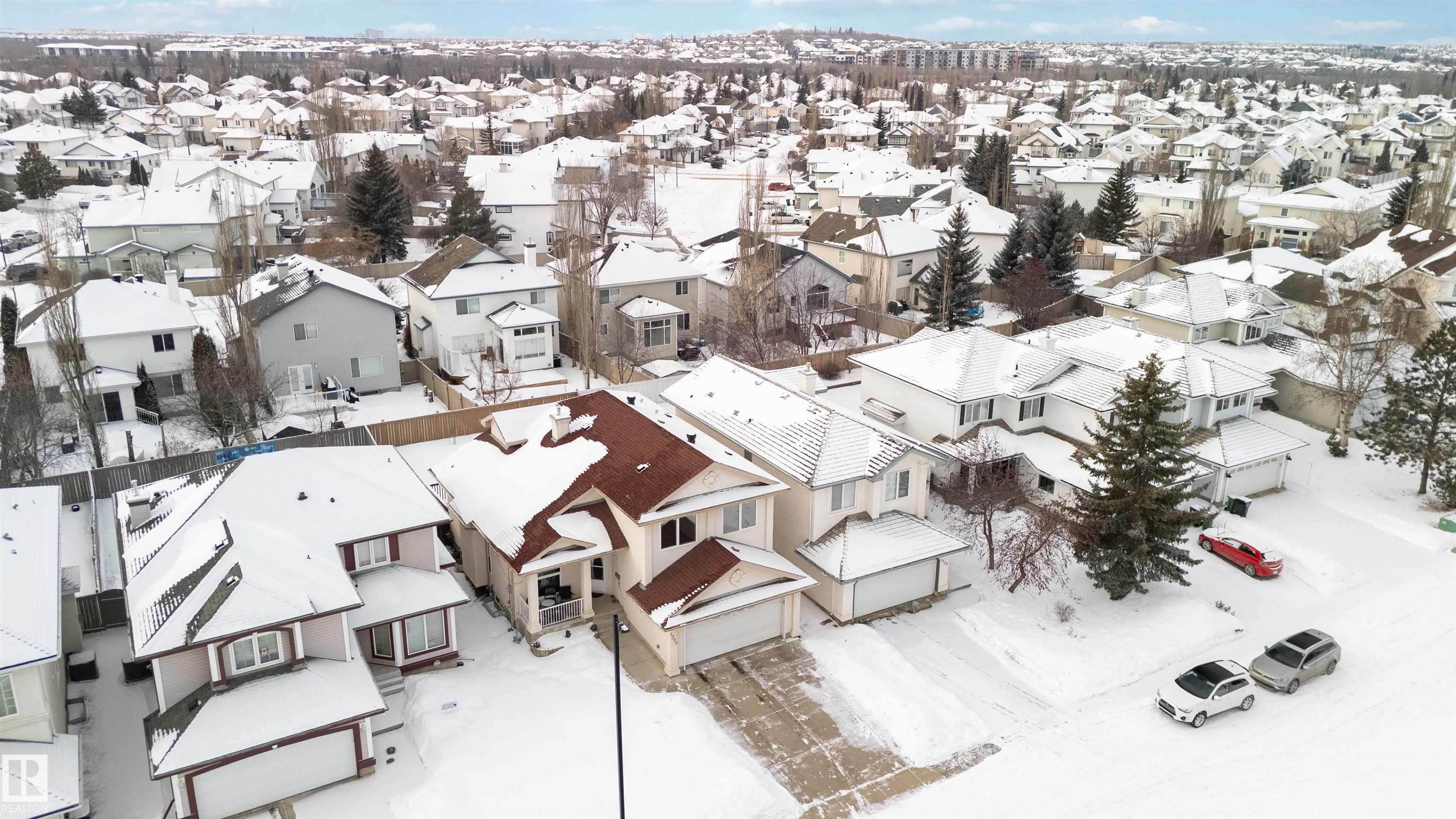 Photo 47 at 1324 116 Street NW, Twin Brooks, Edmonton