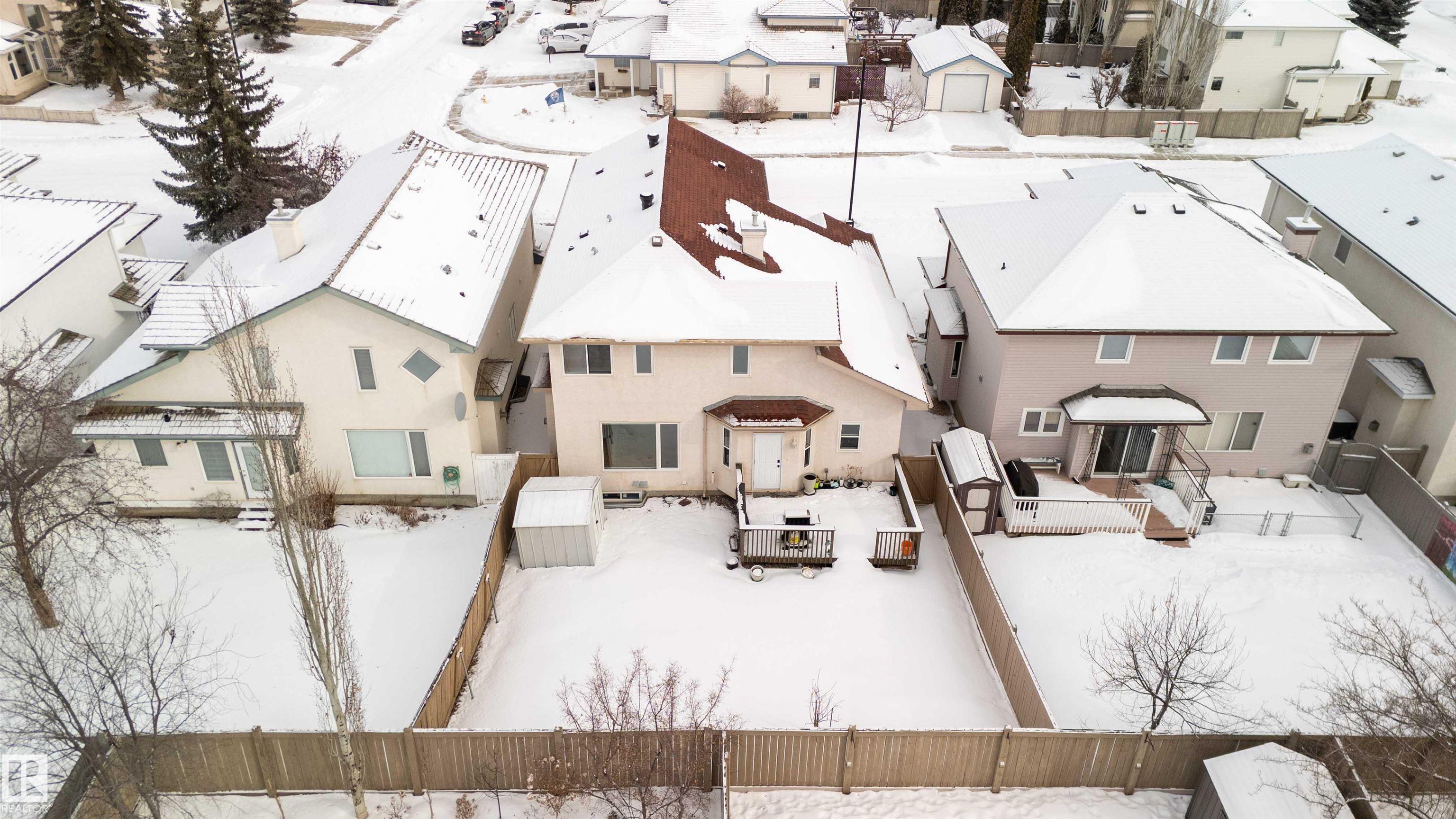 Photo 49 at 1324 116 Street NW, Twin Brooks, Edmonton