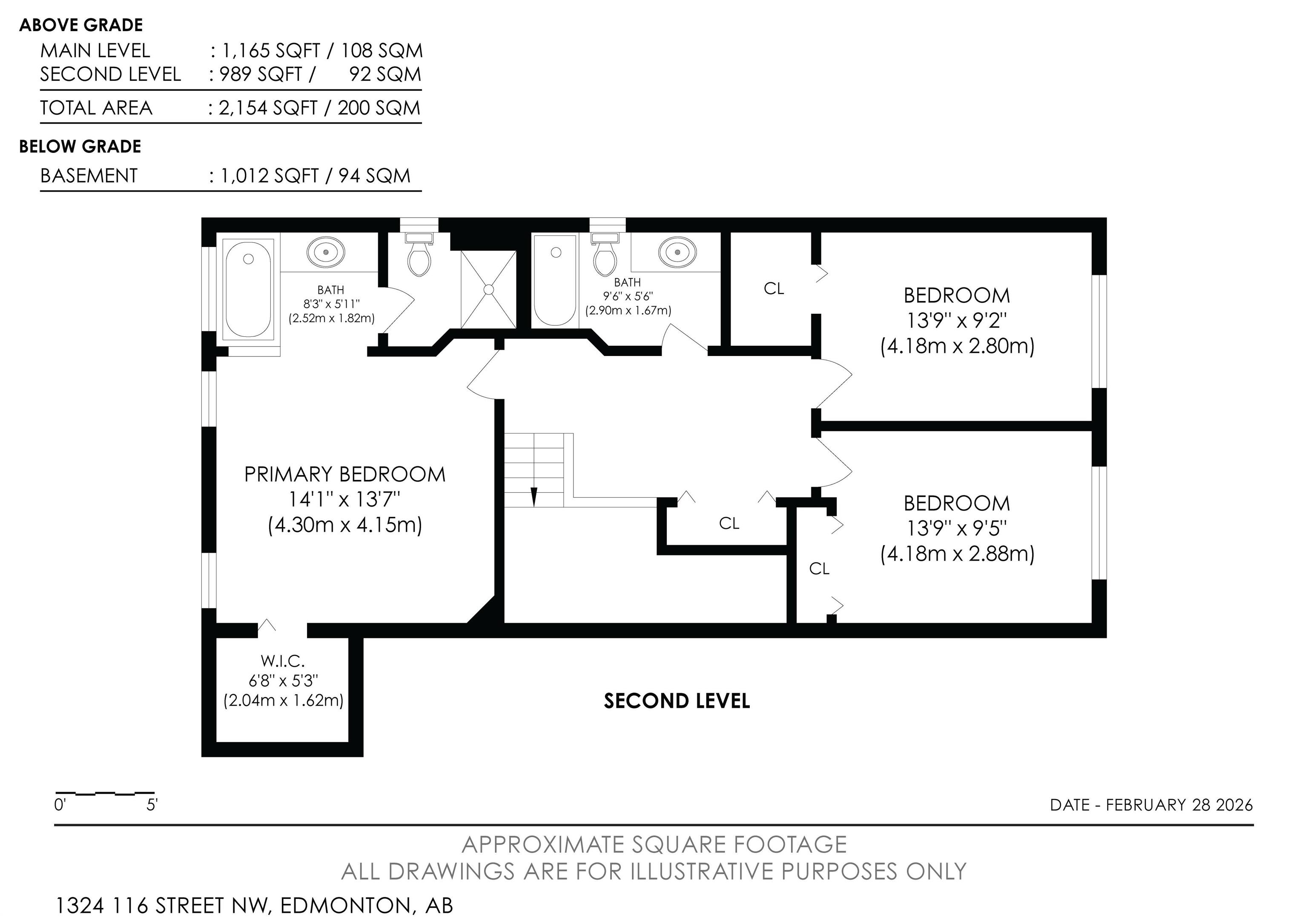 Photo 54 at 1324 116 Street NW, Twin Brooks, Edmonton