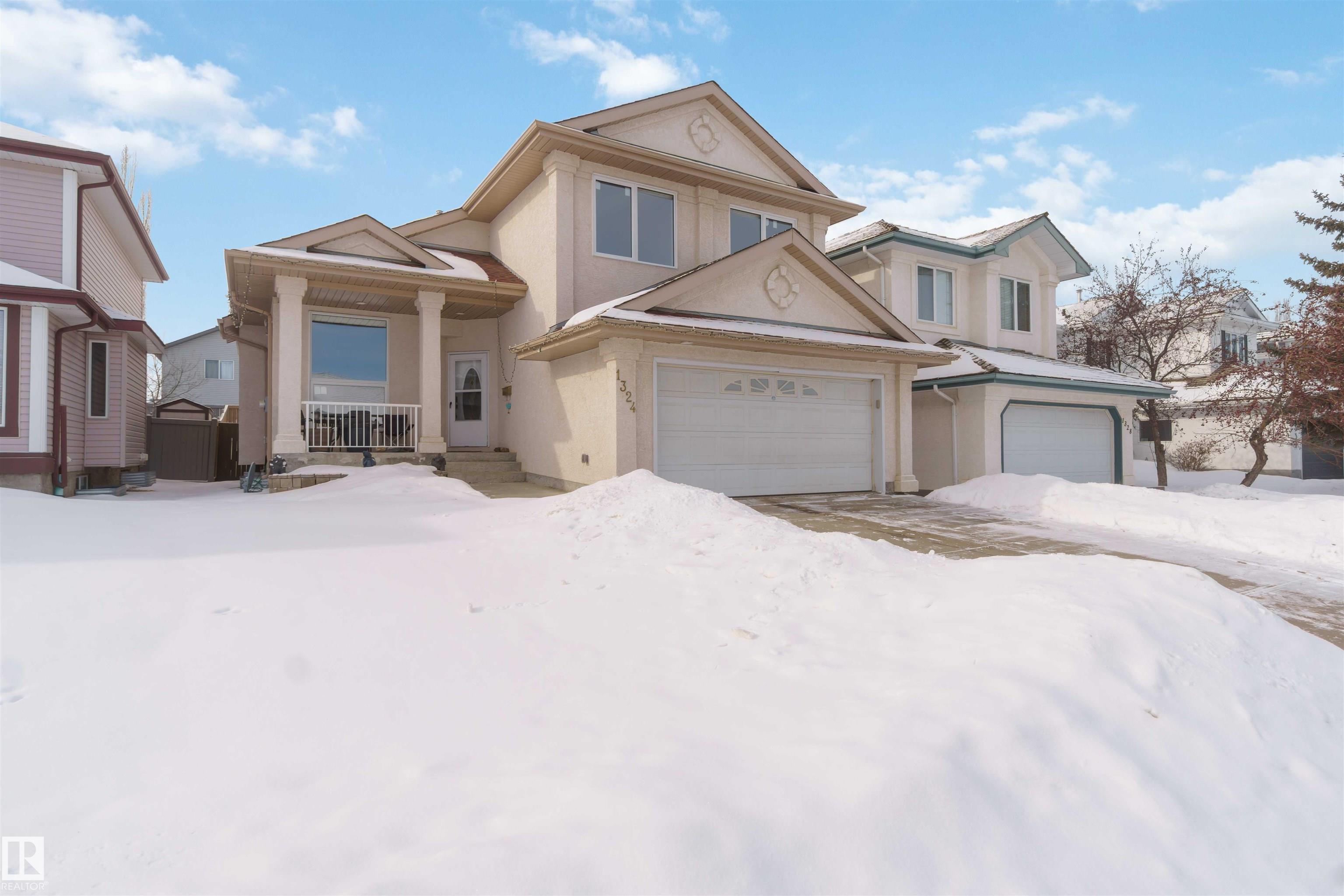 Photo 55 at 1324 116 Street NW, Twin Brooks, Edmonton