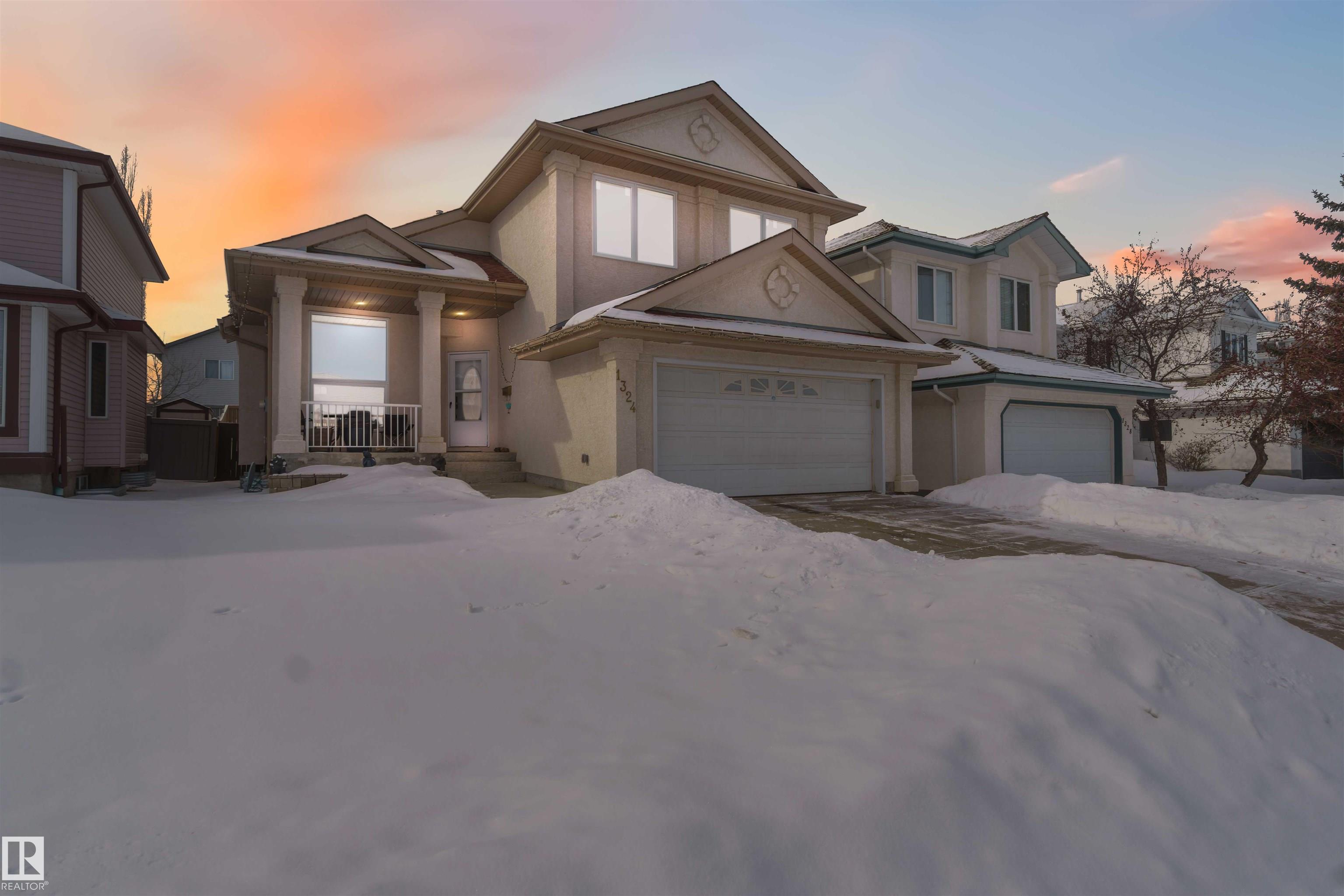 Photo 56 at 1324 116 Street NW, Twin Brooks, Edmonton