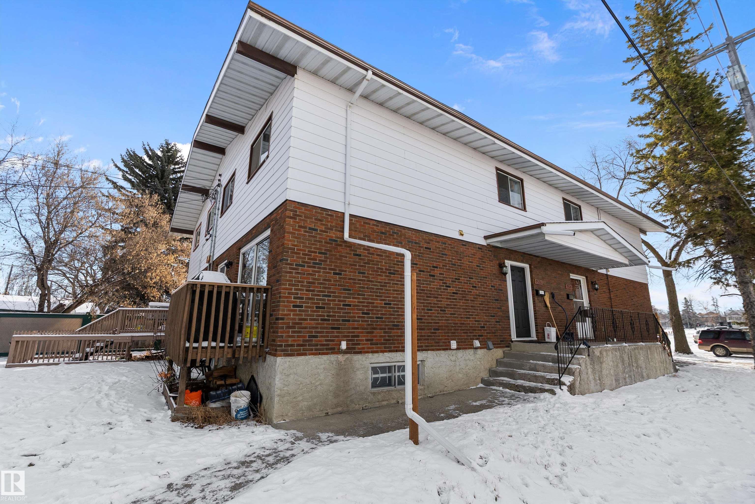 Photo 30 at 9326 80 Avenue NW, King Edward Park, Edmonton