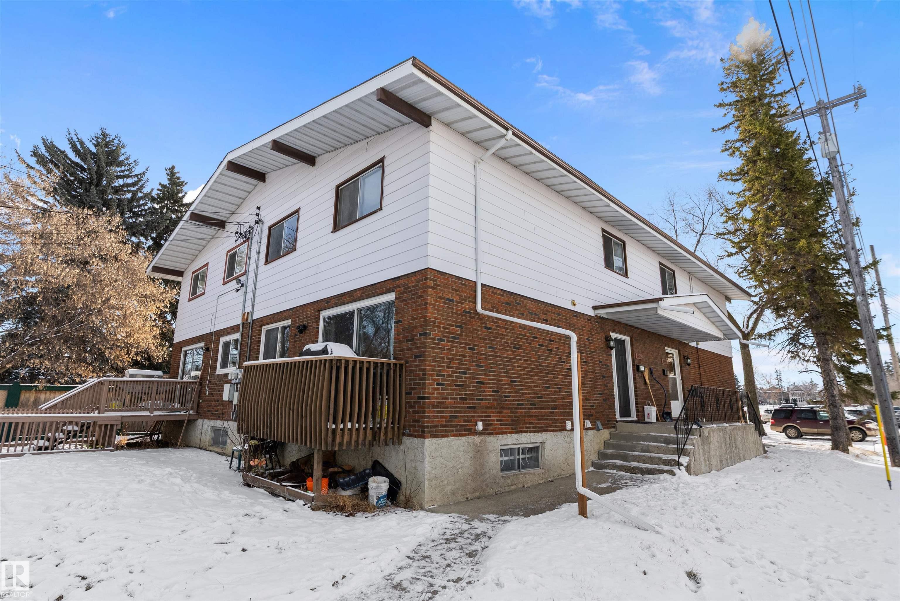 Photo 31 at 9326 80 Avenue NW, King Edward Park, Edmonton