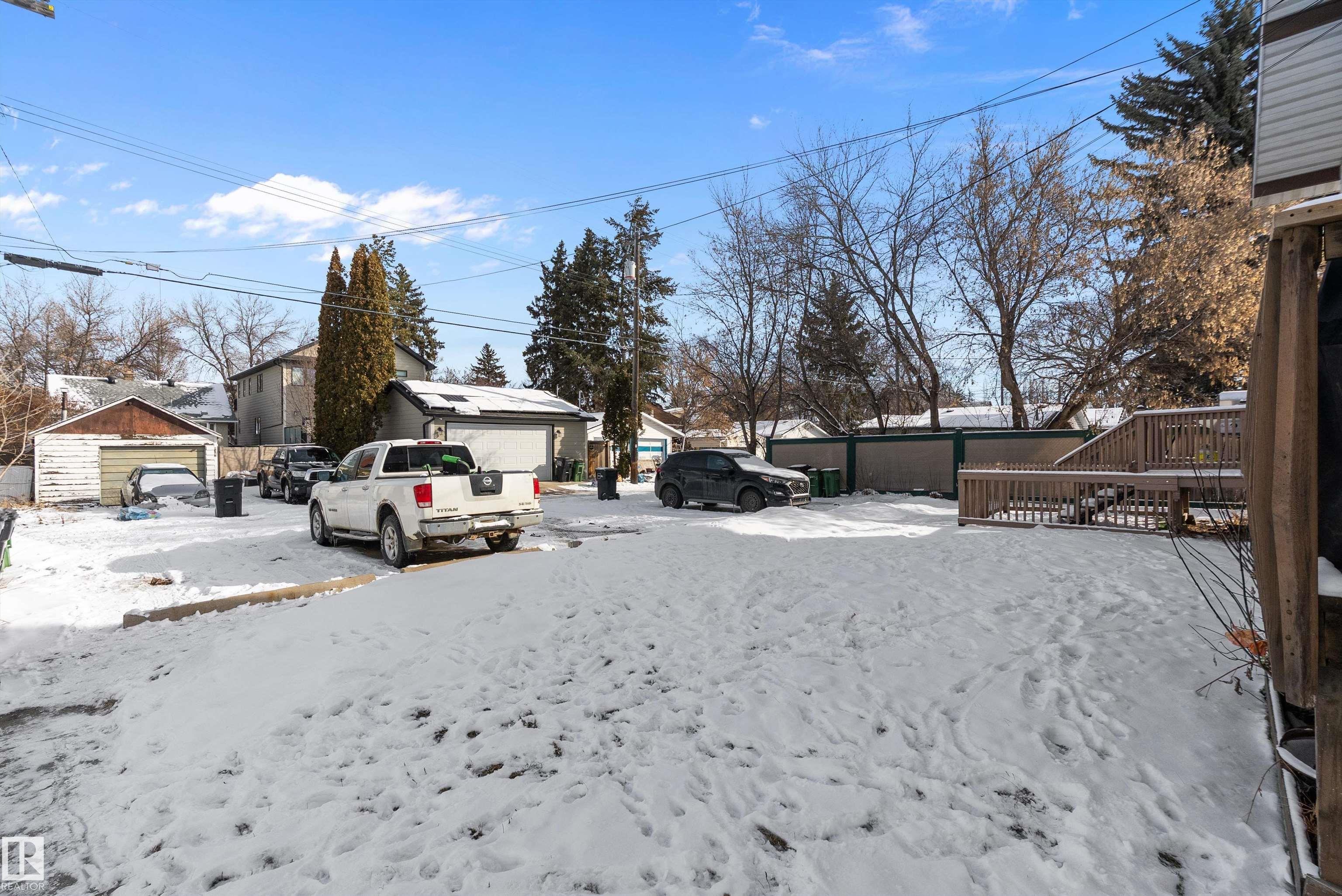 Photo 32 at 9326 80 Avenue NW, King Edward Park, Edmonton