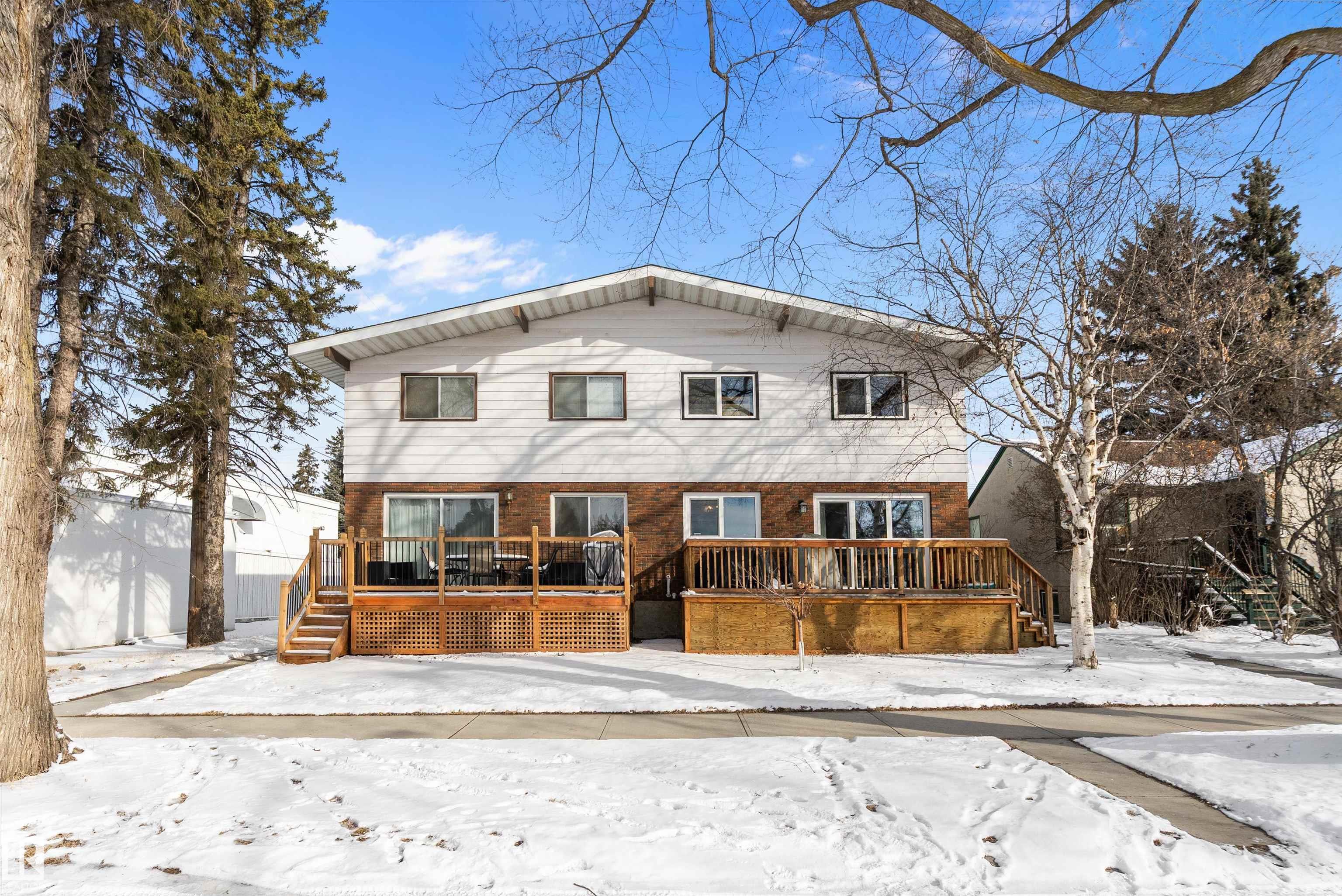 Photo 34 at 9326 80 Avenue NW, King Edward Park, Edmonton