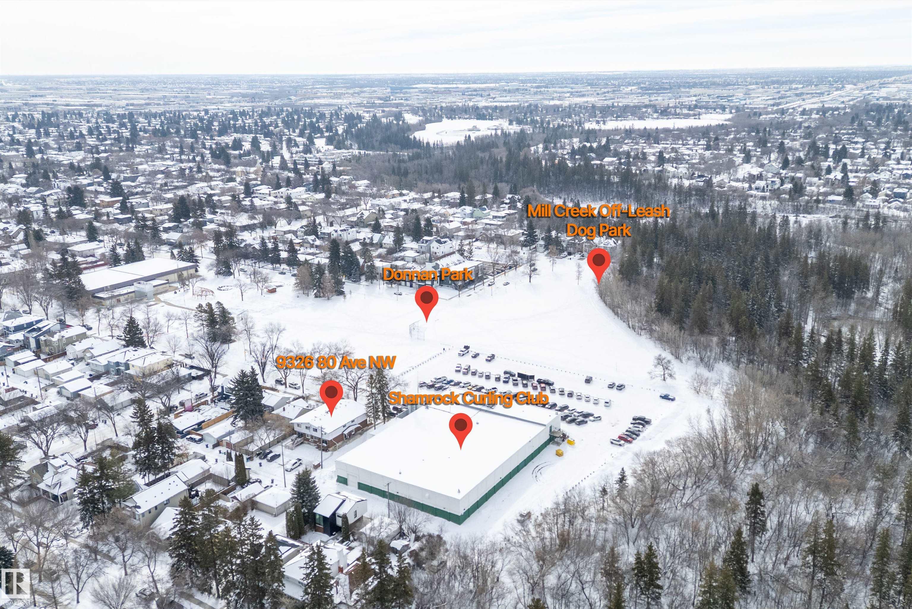 Photo 35 at 9326 80 Avenue NW, King Edward Park, Edmonton