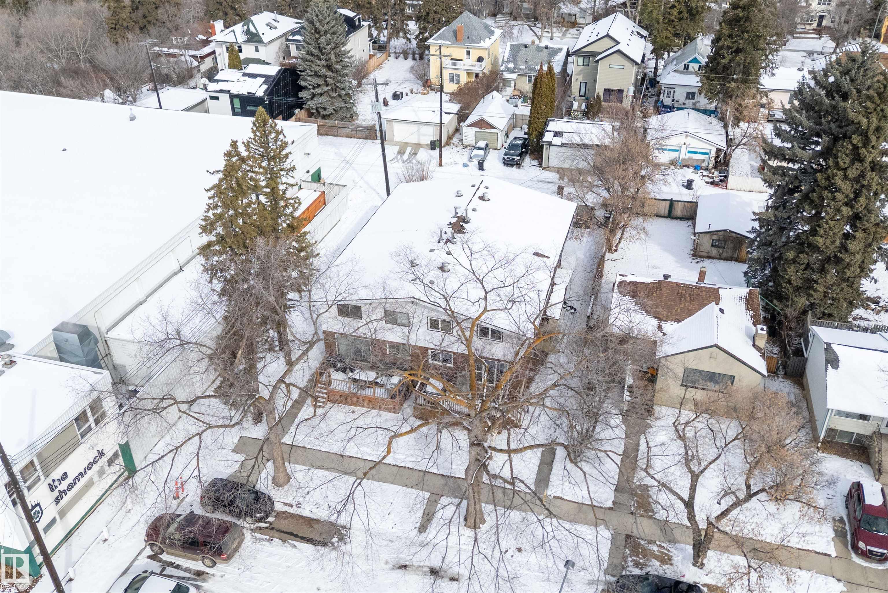 Photo 36 at 9326 80 Avenue NW, King Edward Park, Edmonton