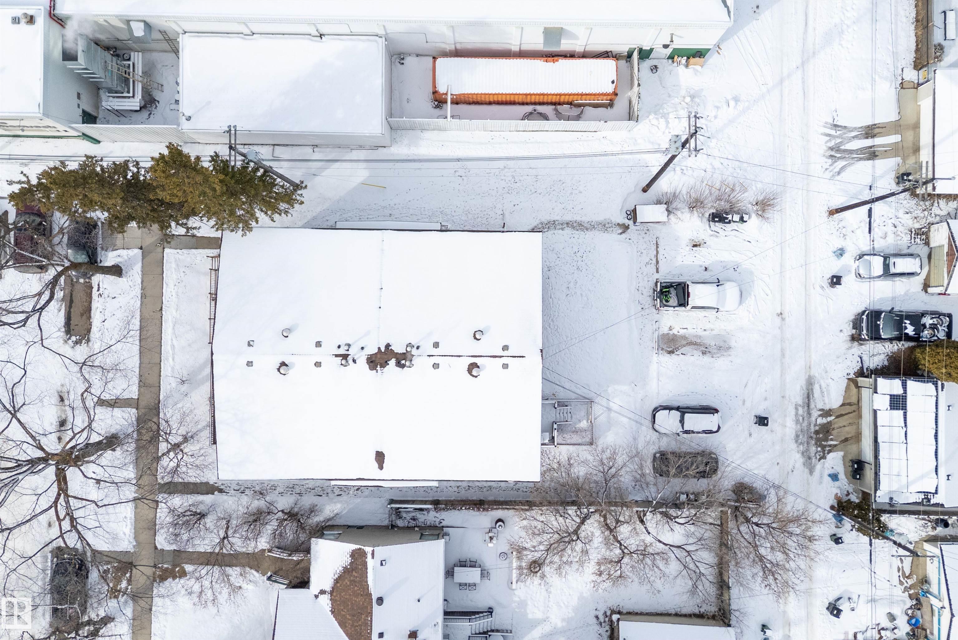 Photo 37 at 9326 80 Avenue NW, King Edward Park, Edmonton