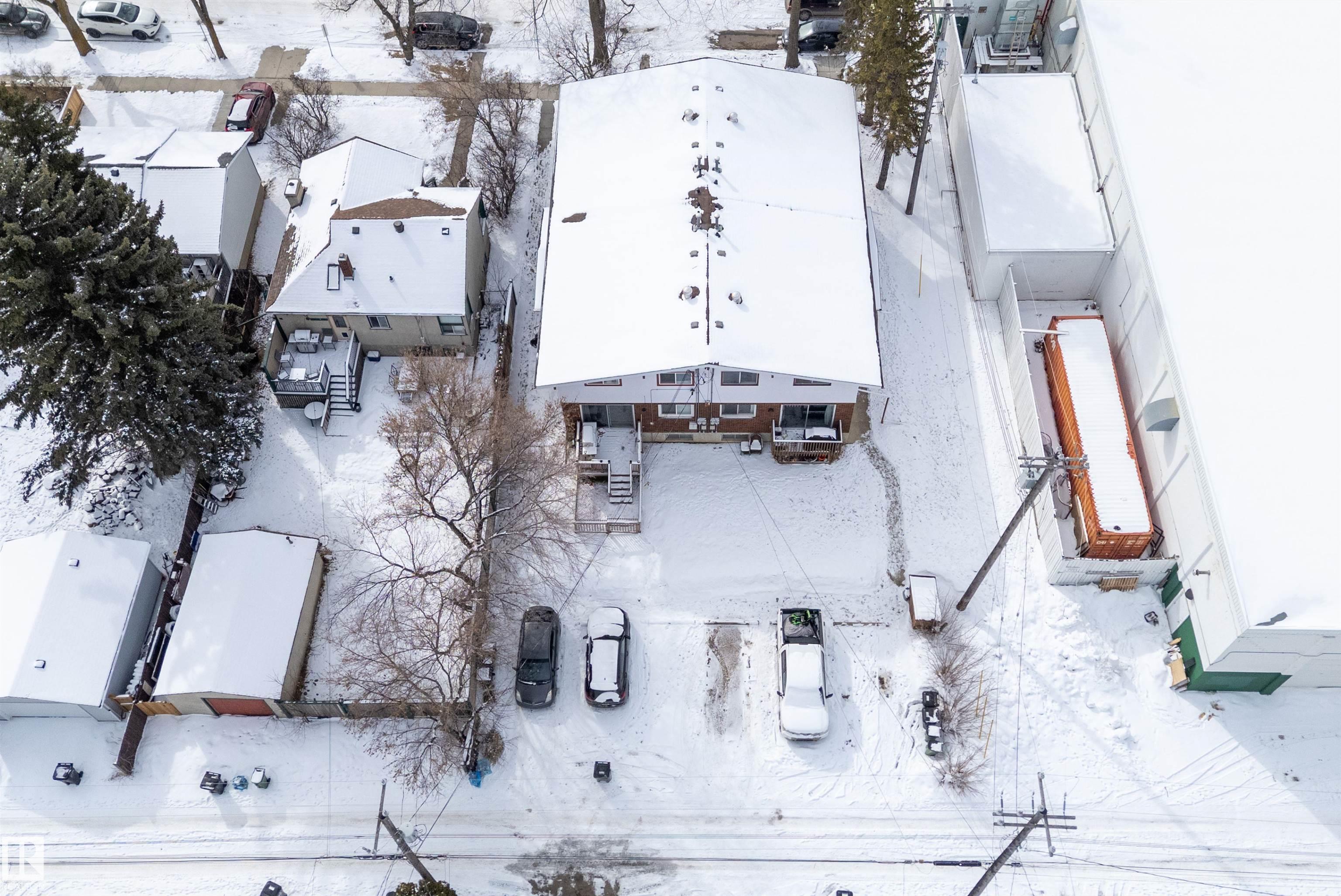 Photo 38 at 9326 80 Avenue NW, King Edward Park, Edmonton